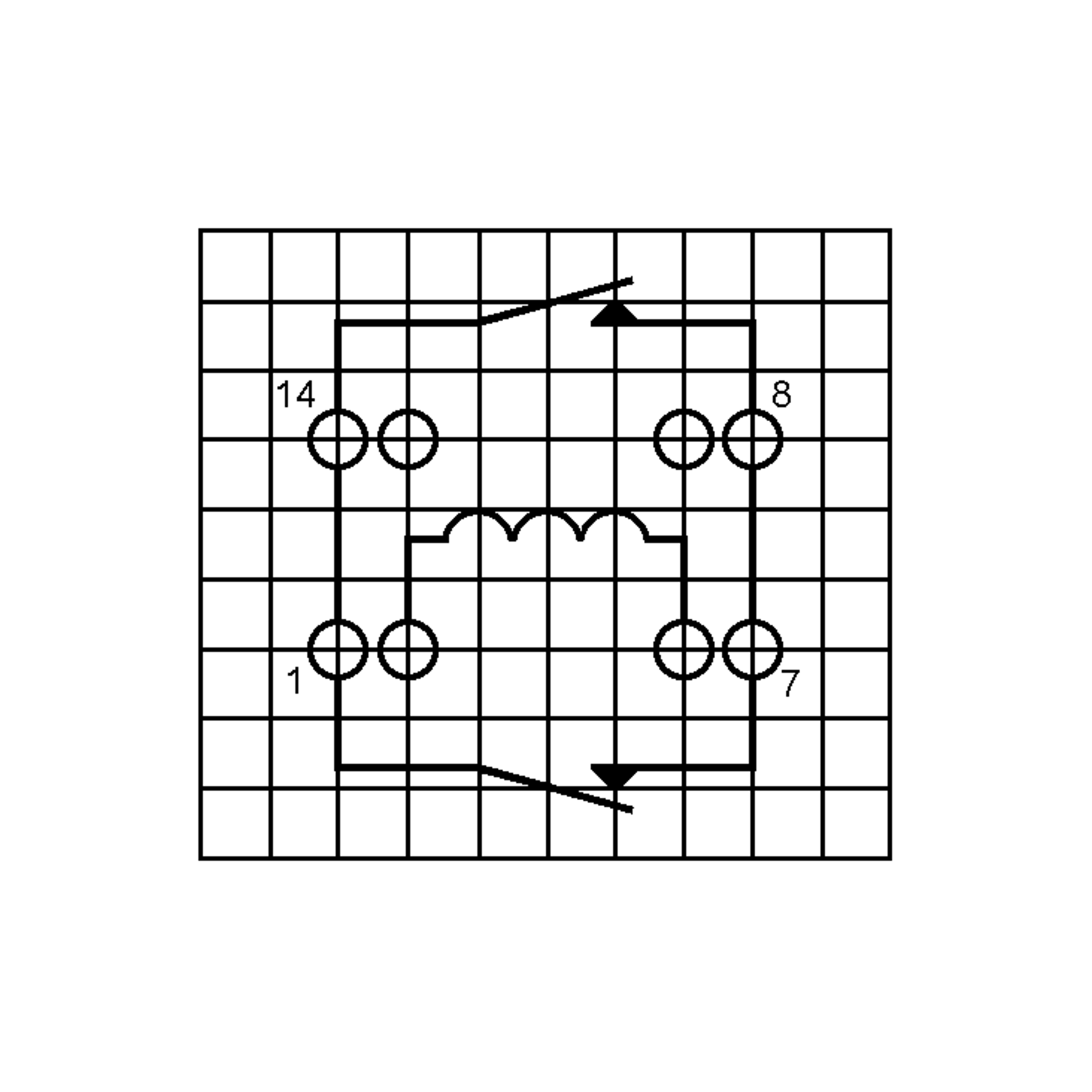 DIP122A7221L