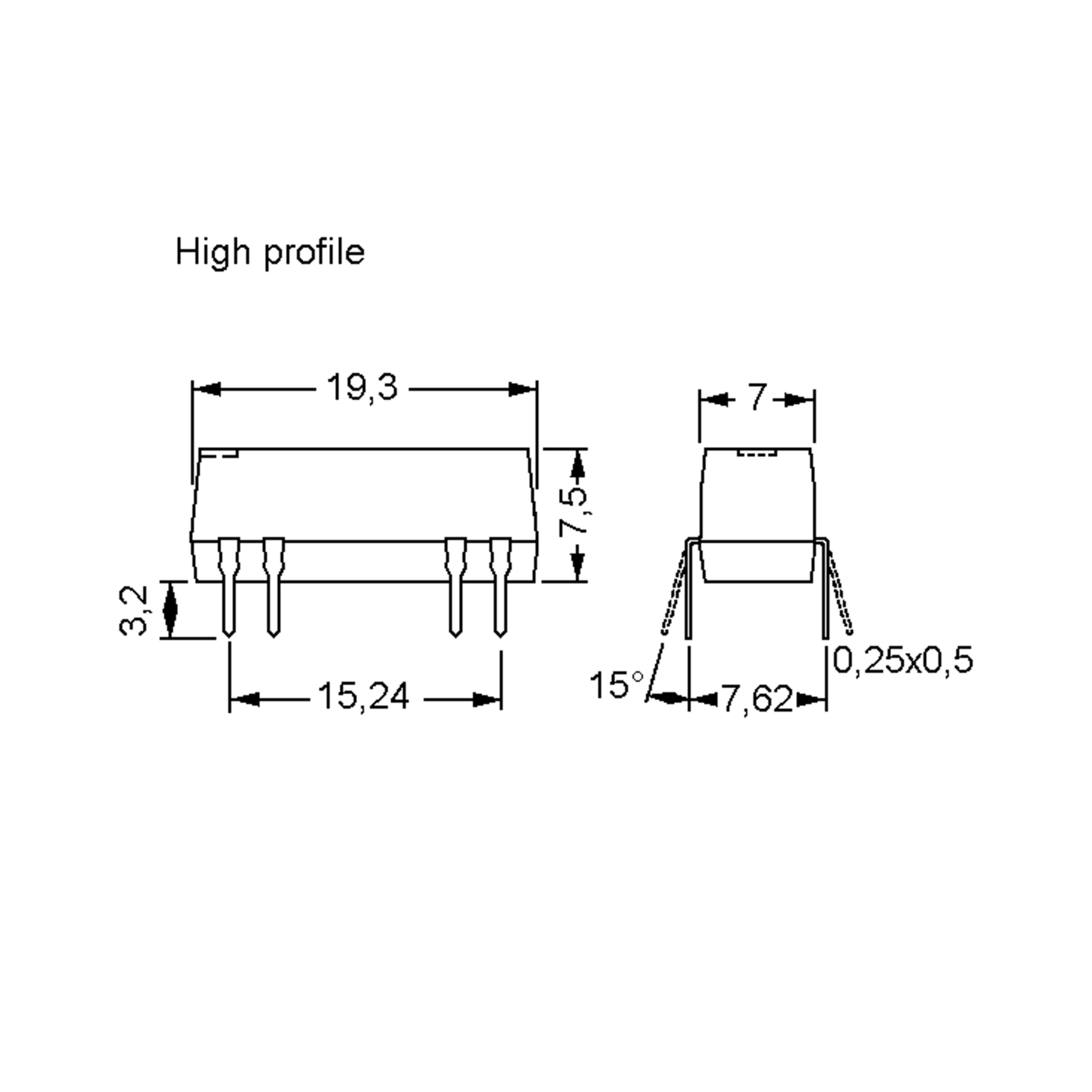 DIP241C9051D
