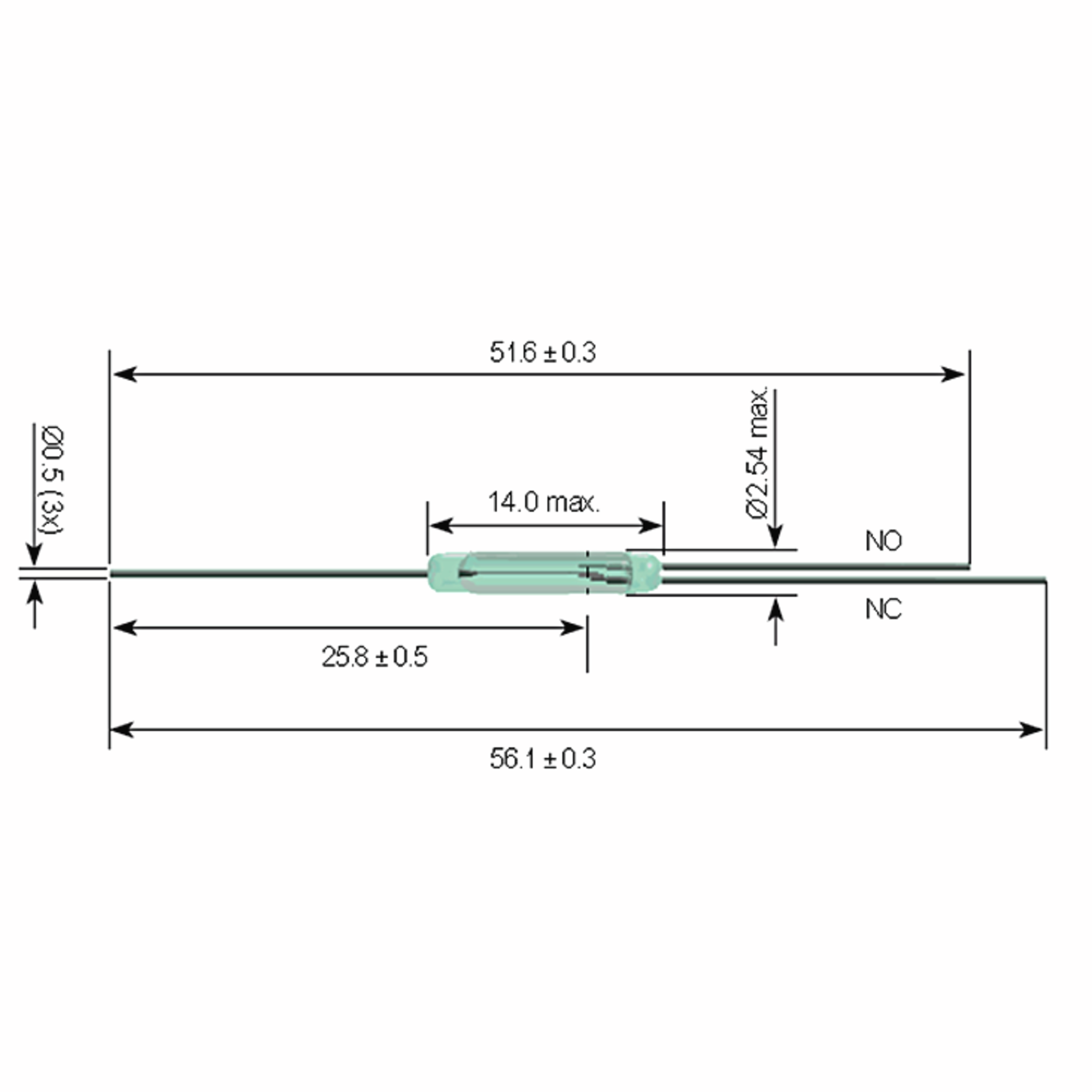 KSK1C90U-2530