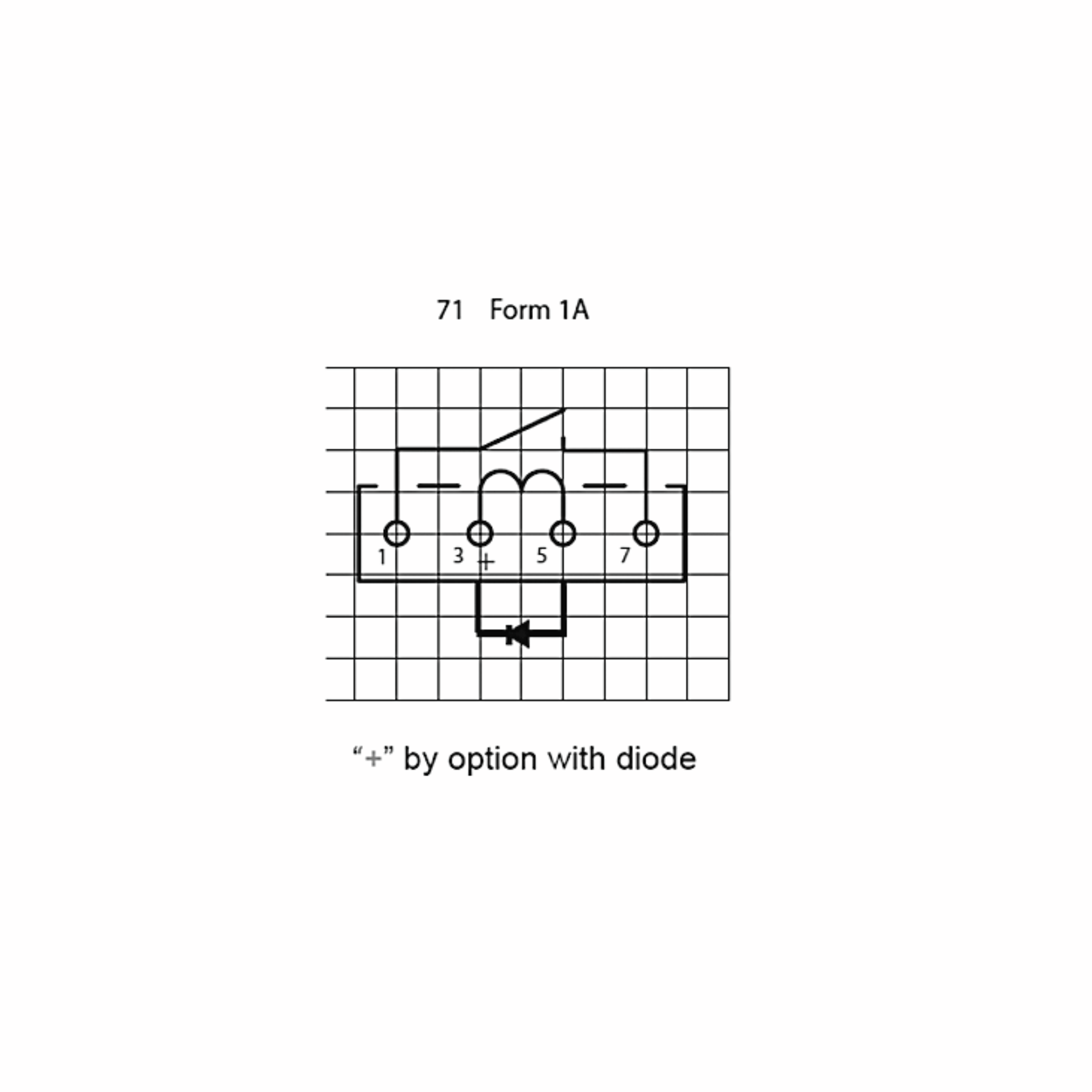 SIL24-1A75-71L