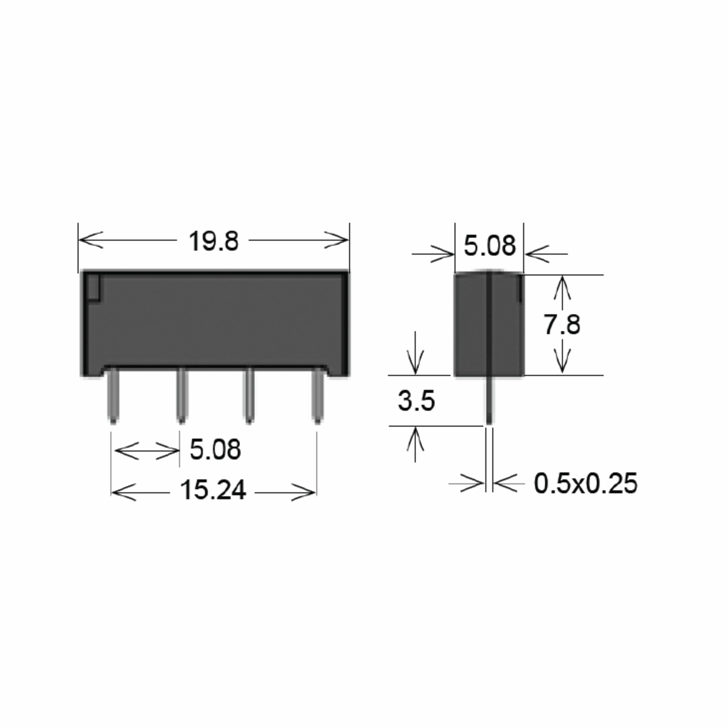 SIL24-1A75-71L