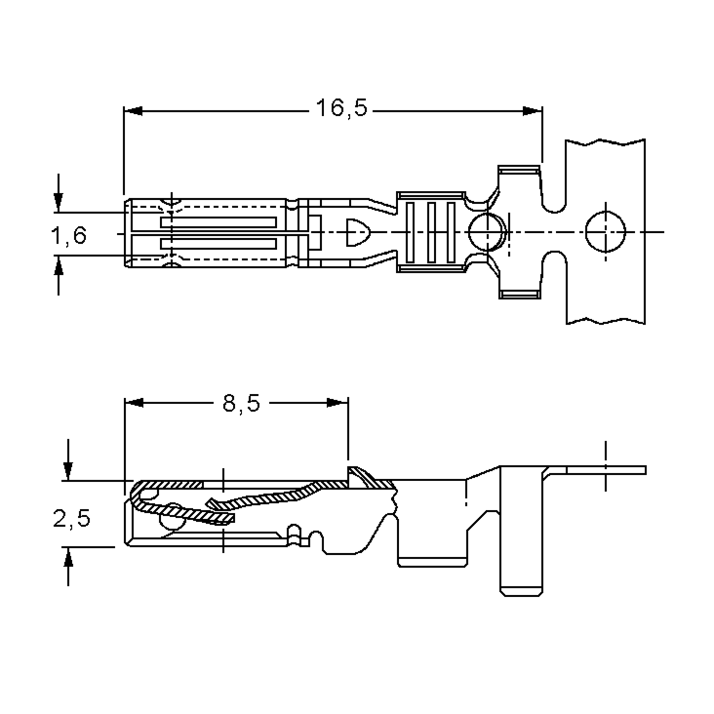 AMP183025-1