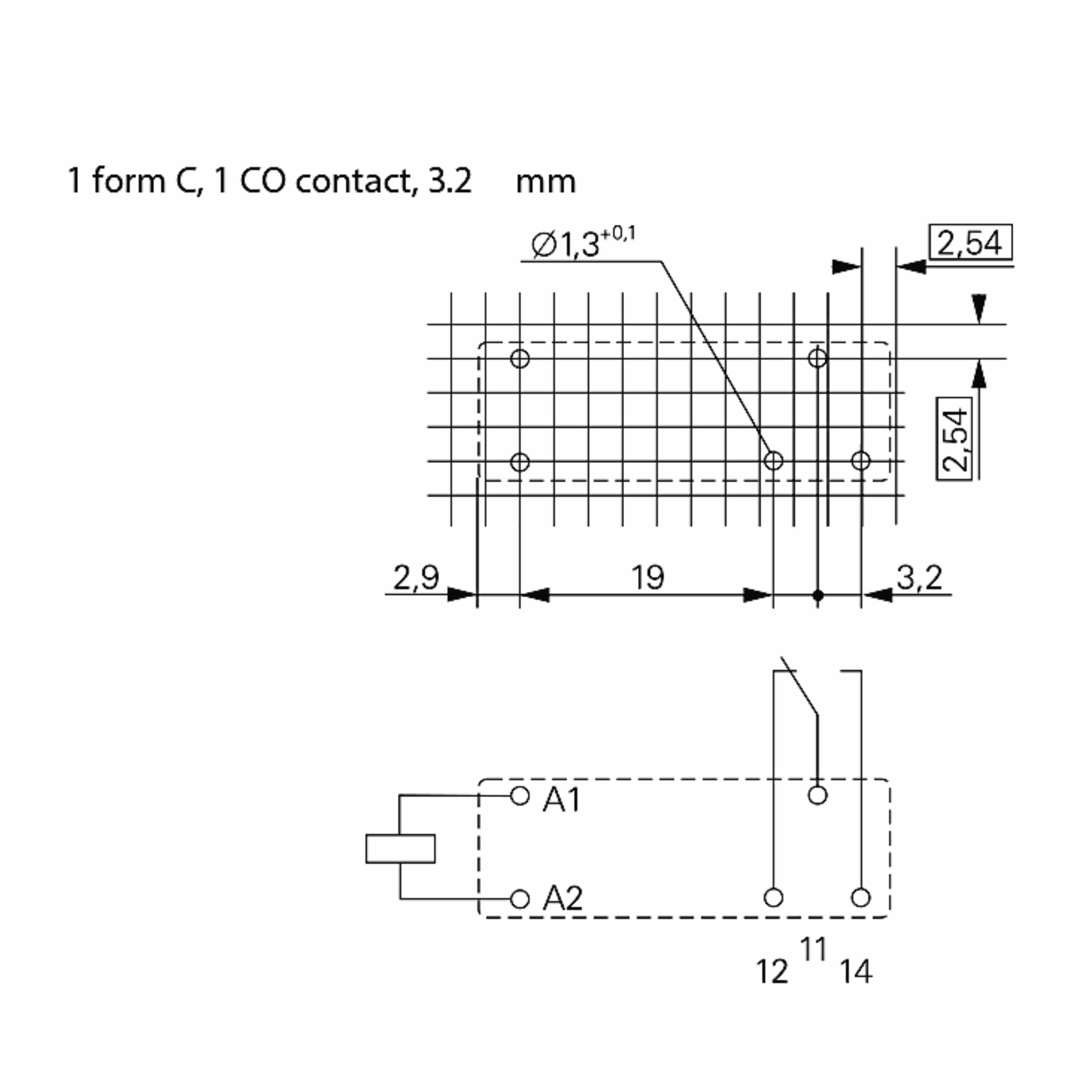 V23061B1005A301