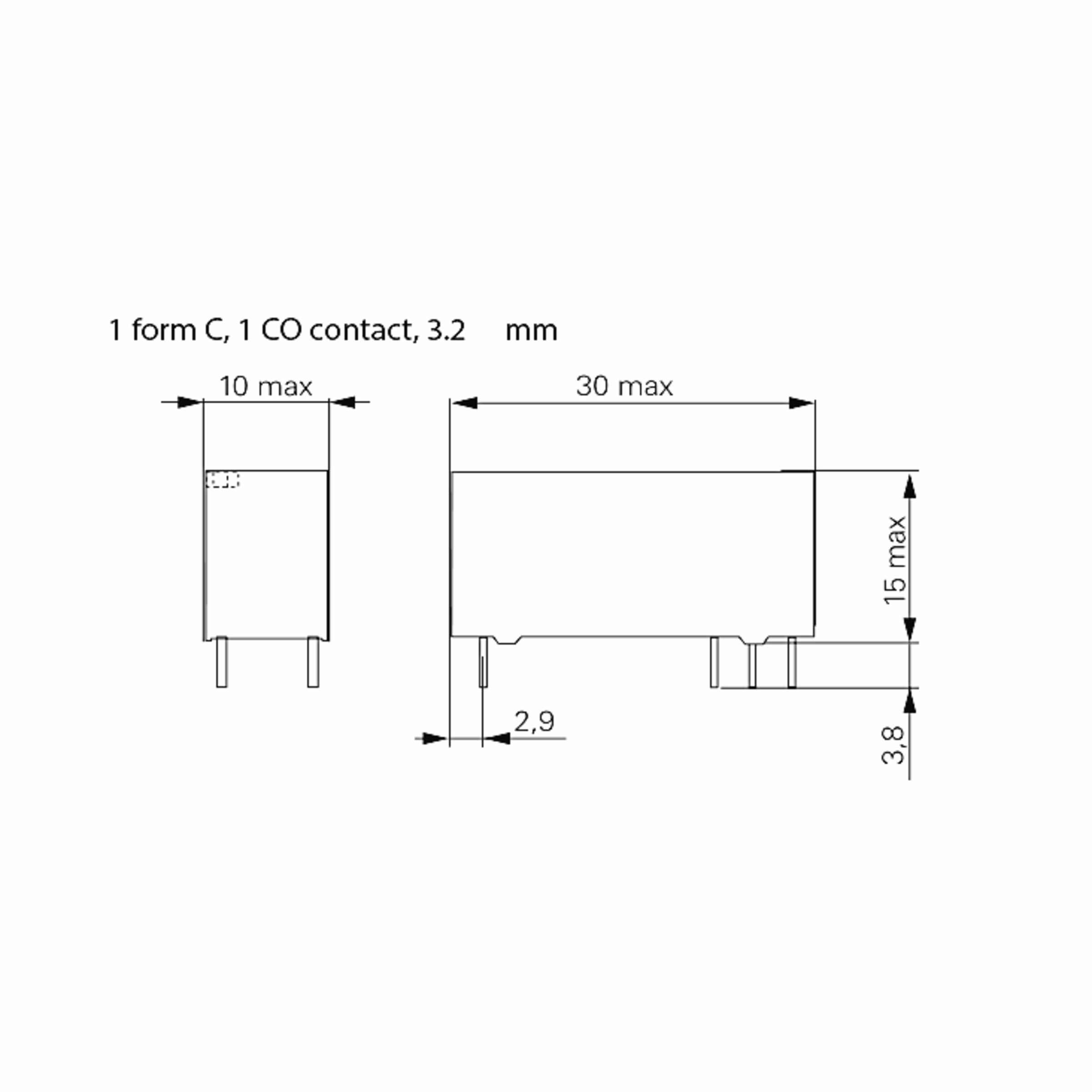 V23061B1005A301