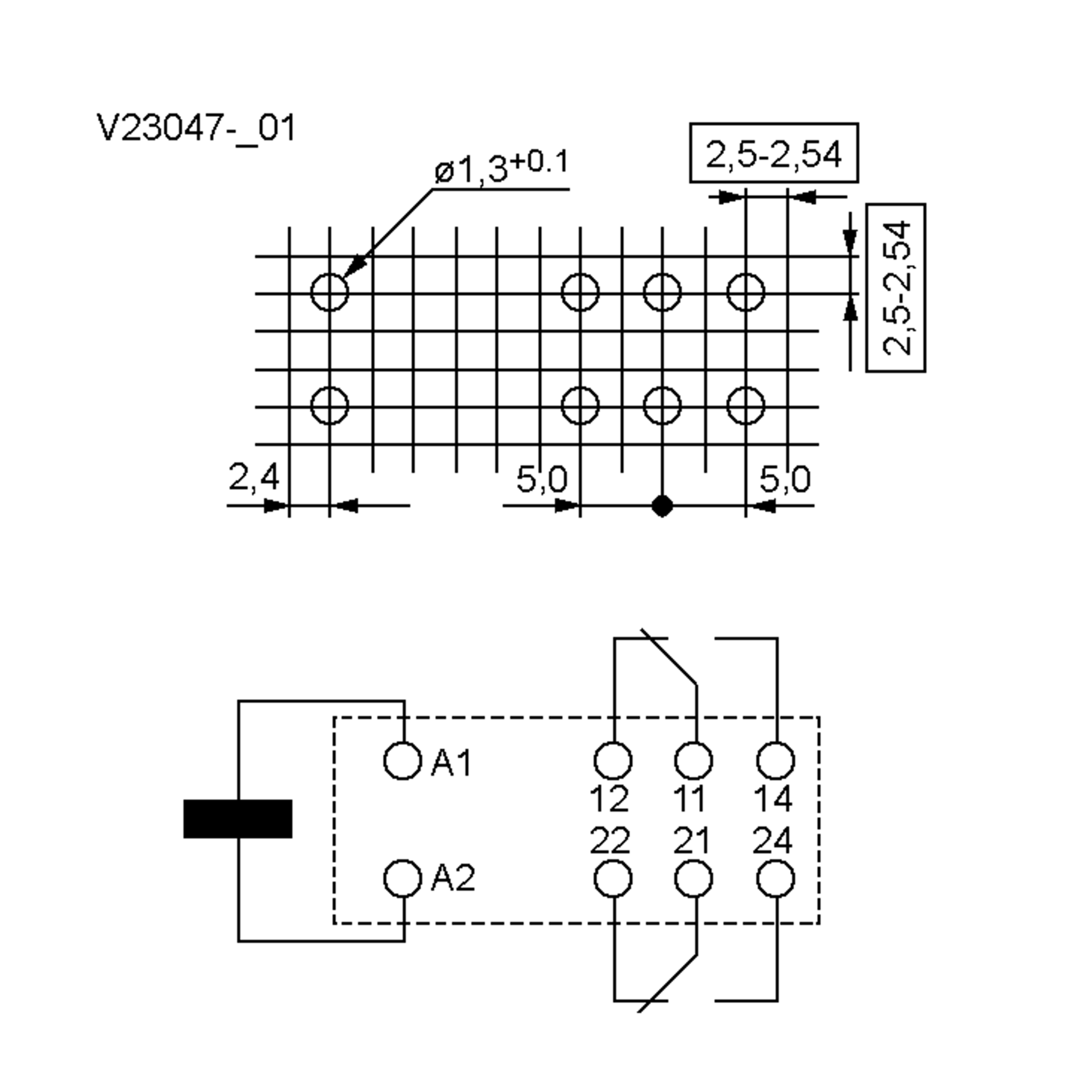 V23047-2401
