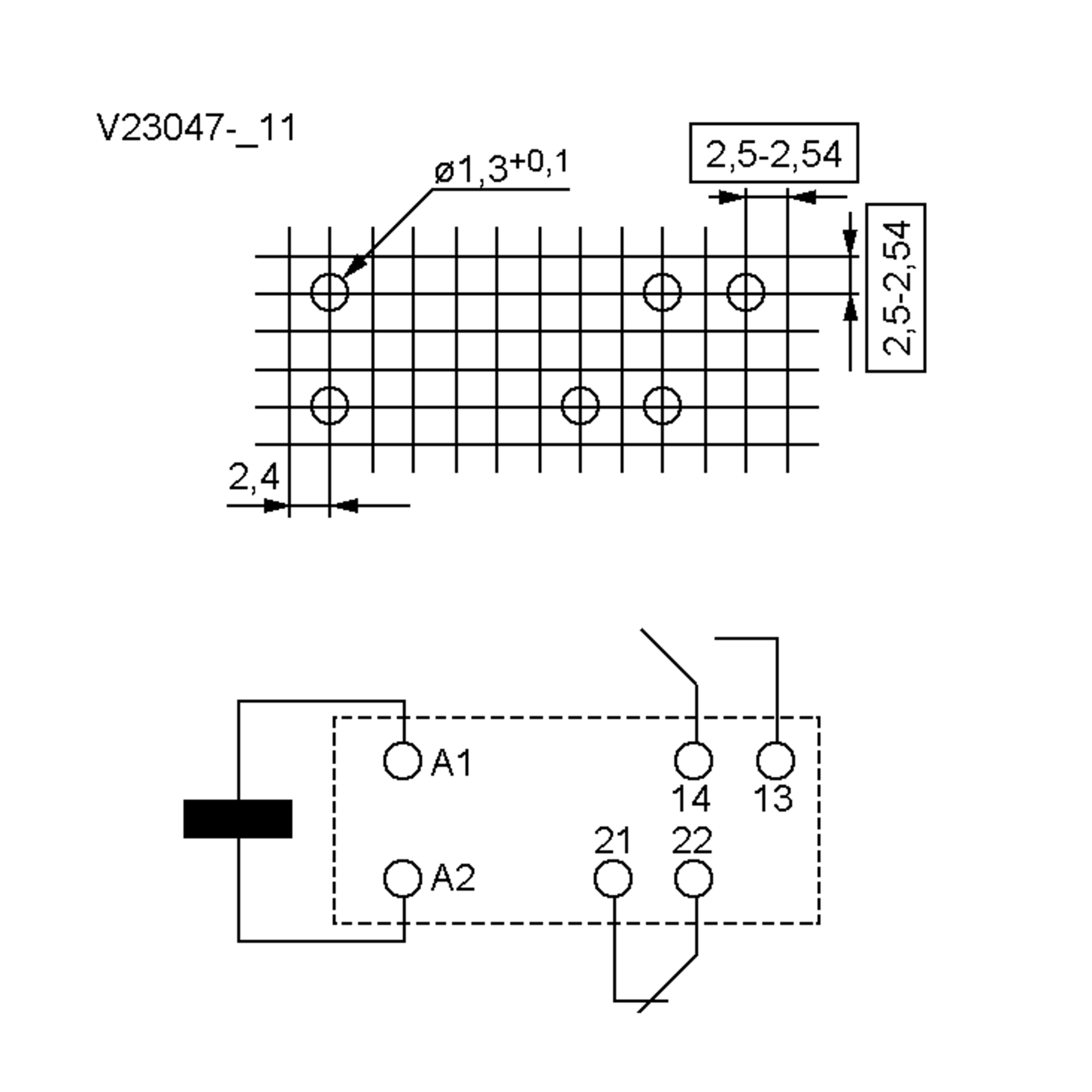 V23047-2411