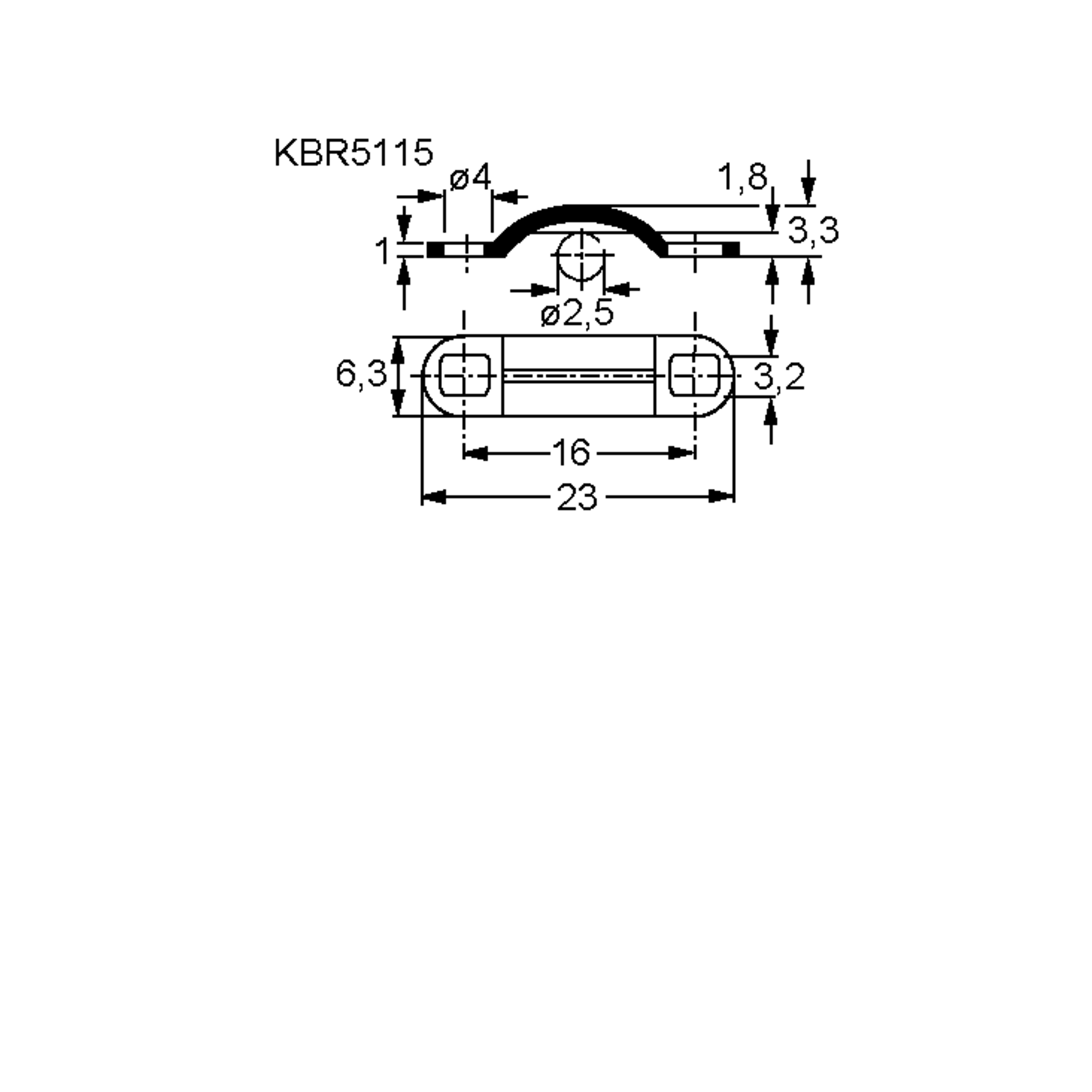 KBR5115