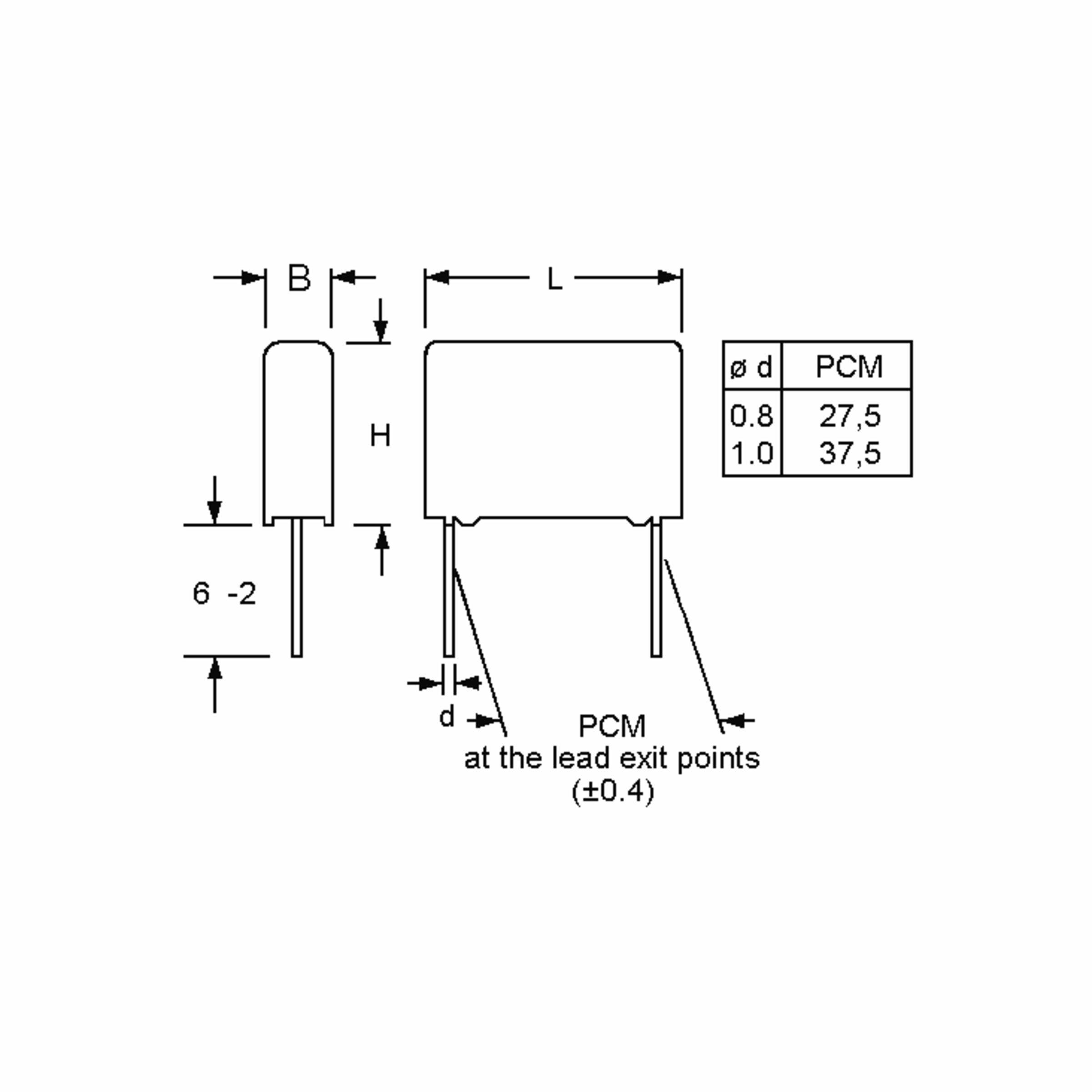 MKP4F10U305-37