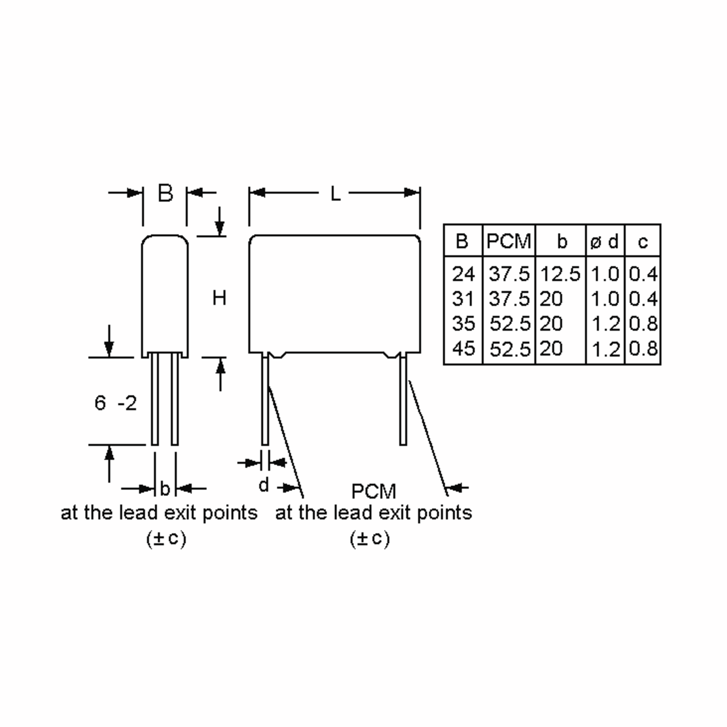 MKP4F20U305-27