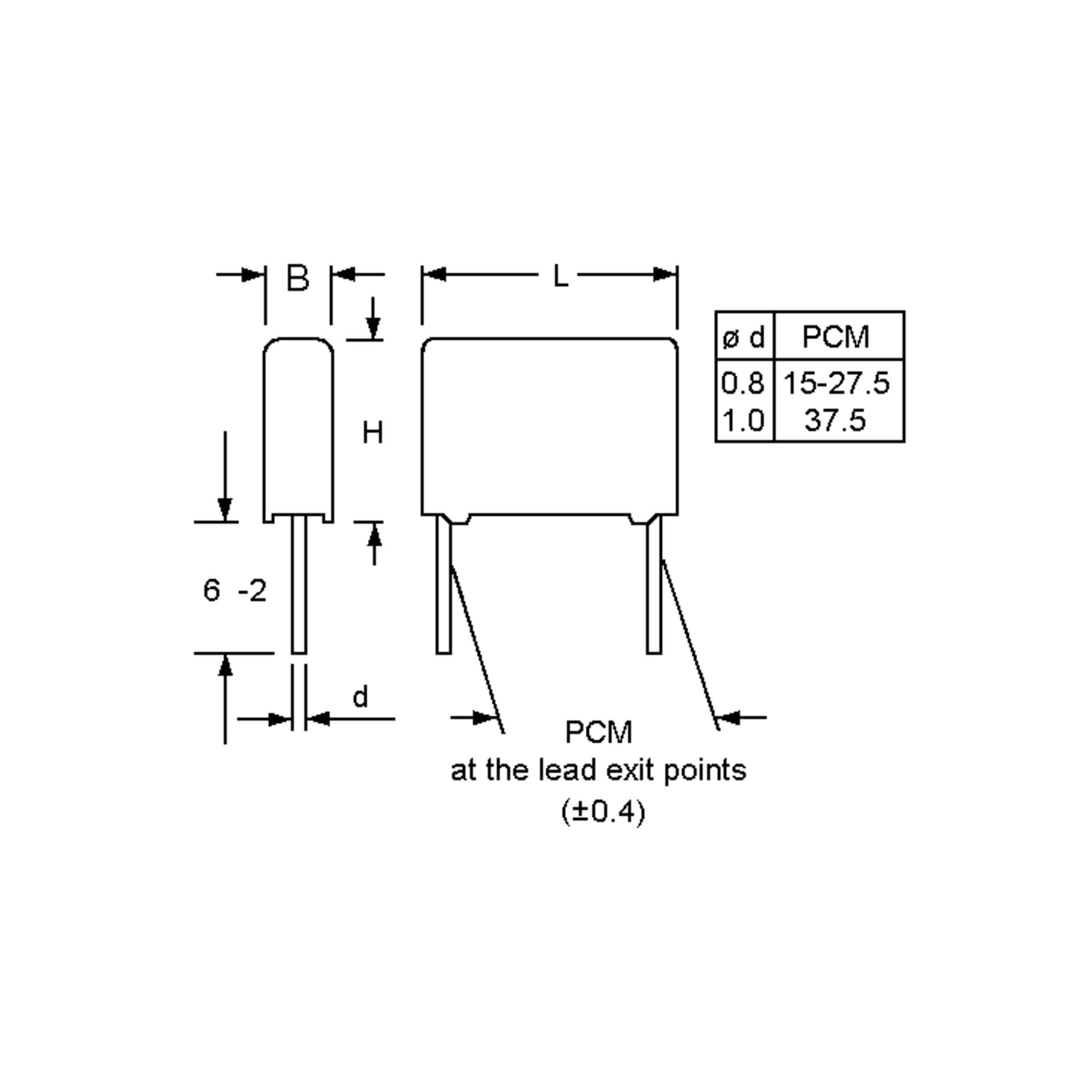 FKP1N3.3K1250-15