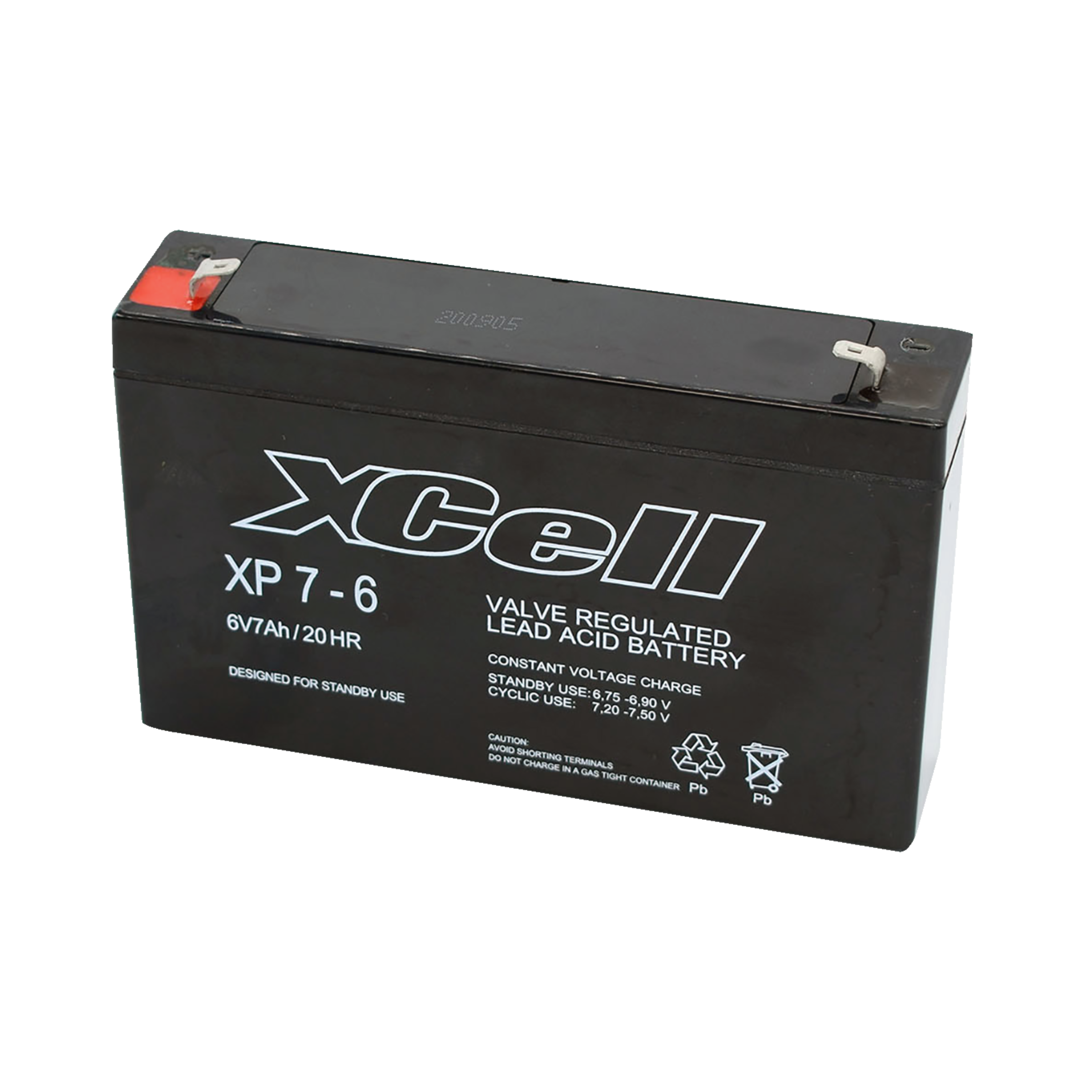XCEP76