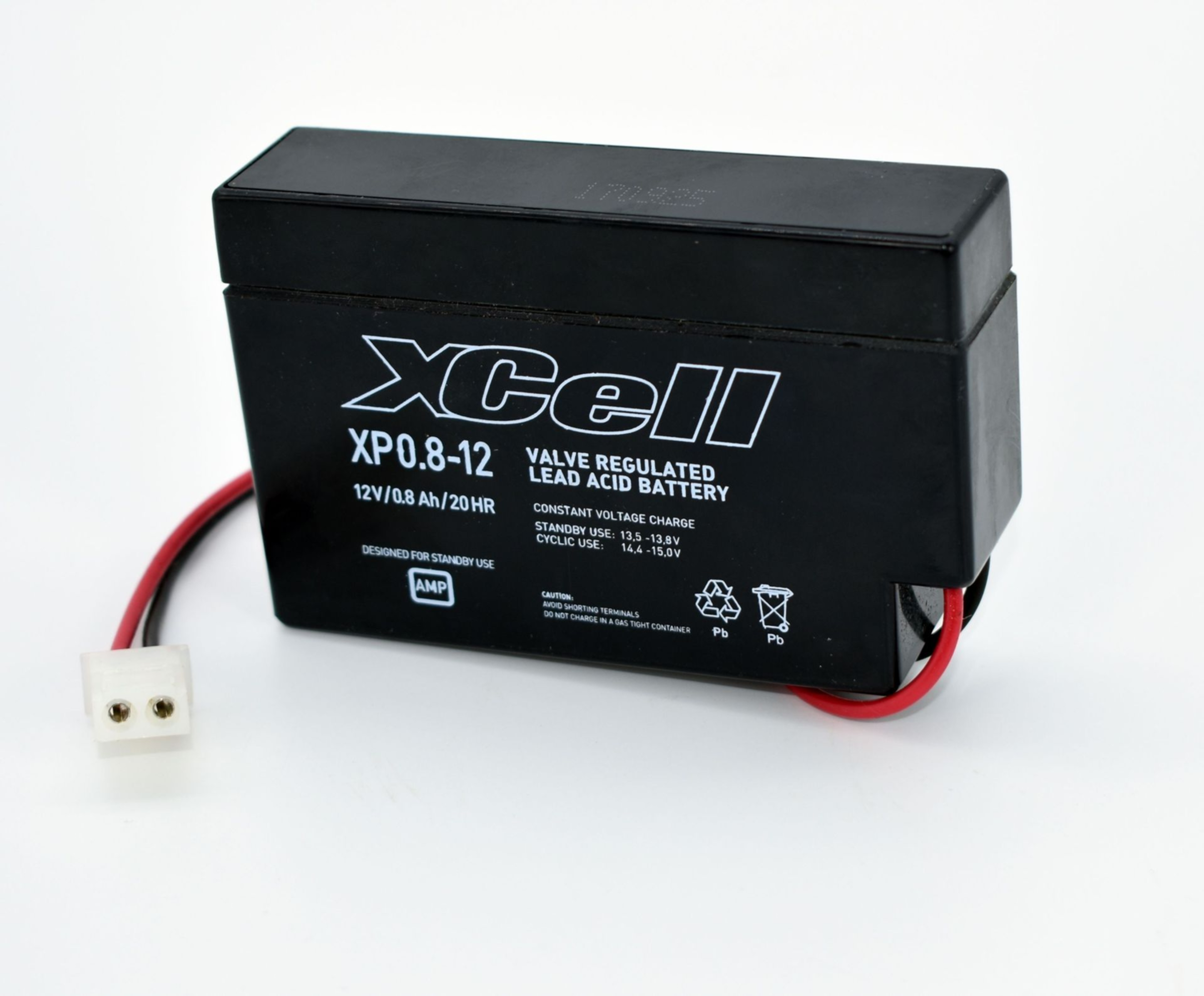 XP0.8-12AMP