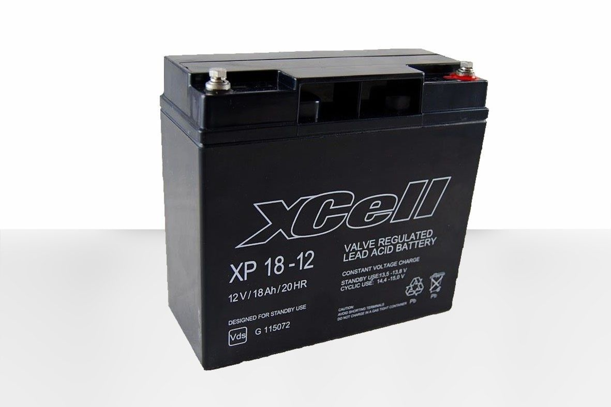 XP18-12