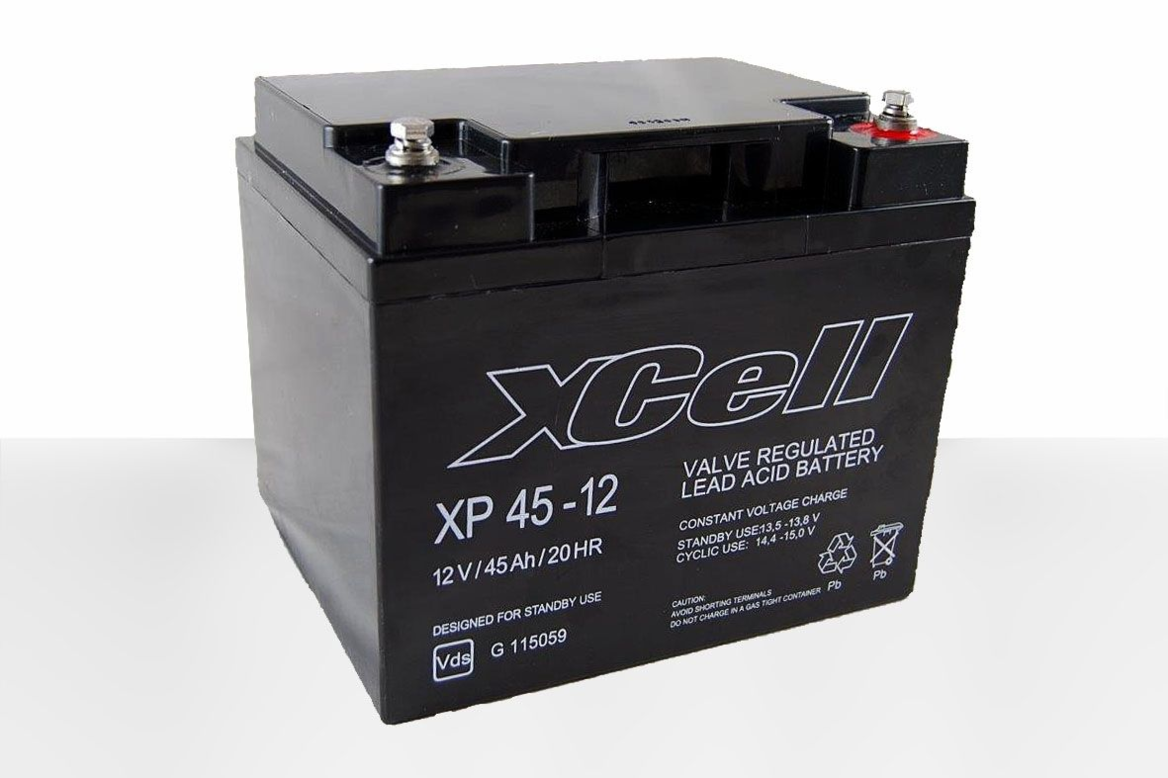 XP45-12