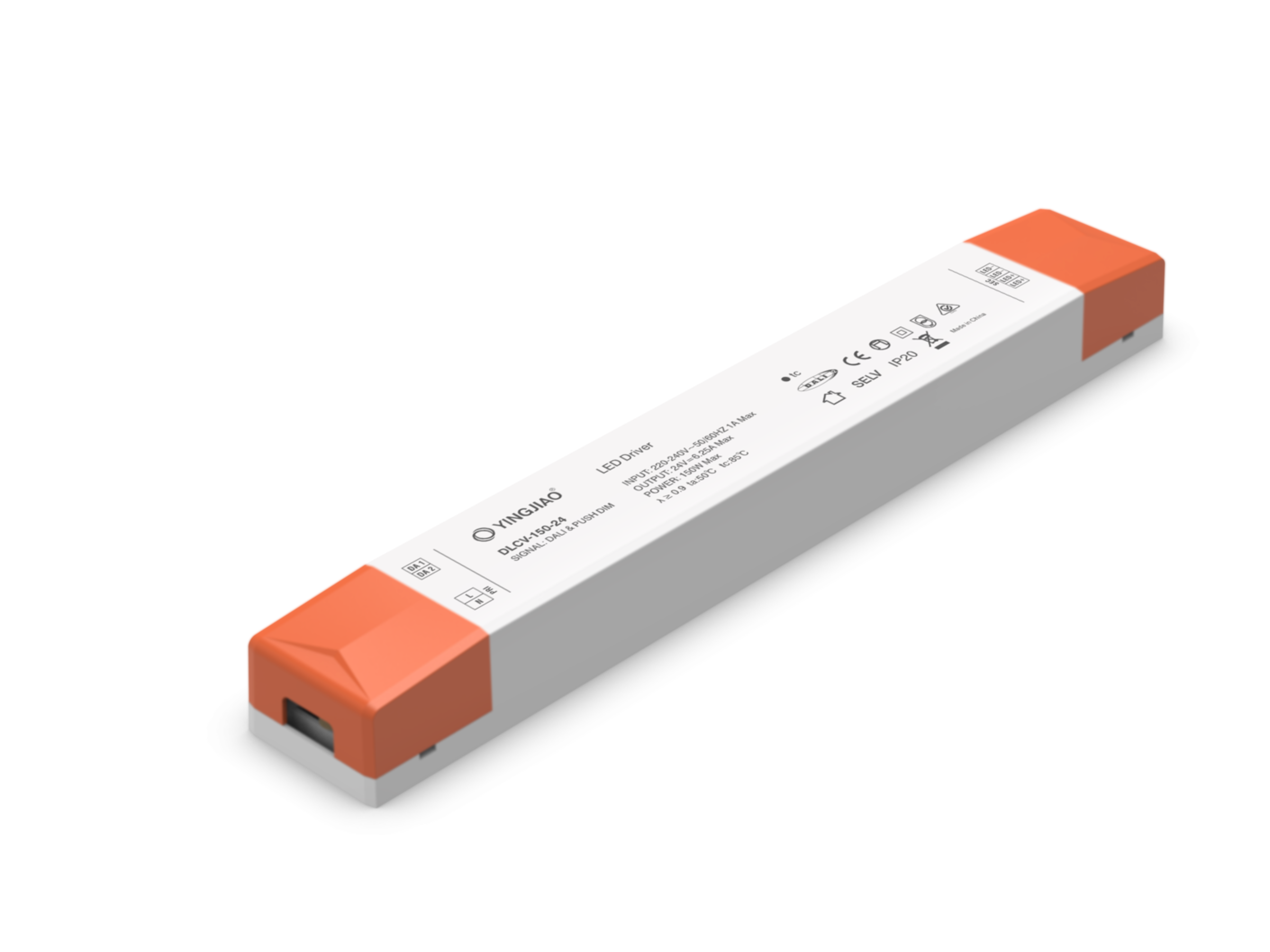 DLCV-150-12