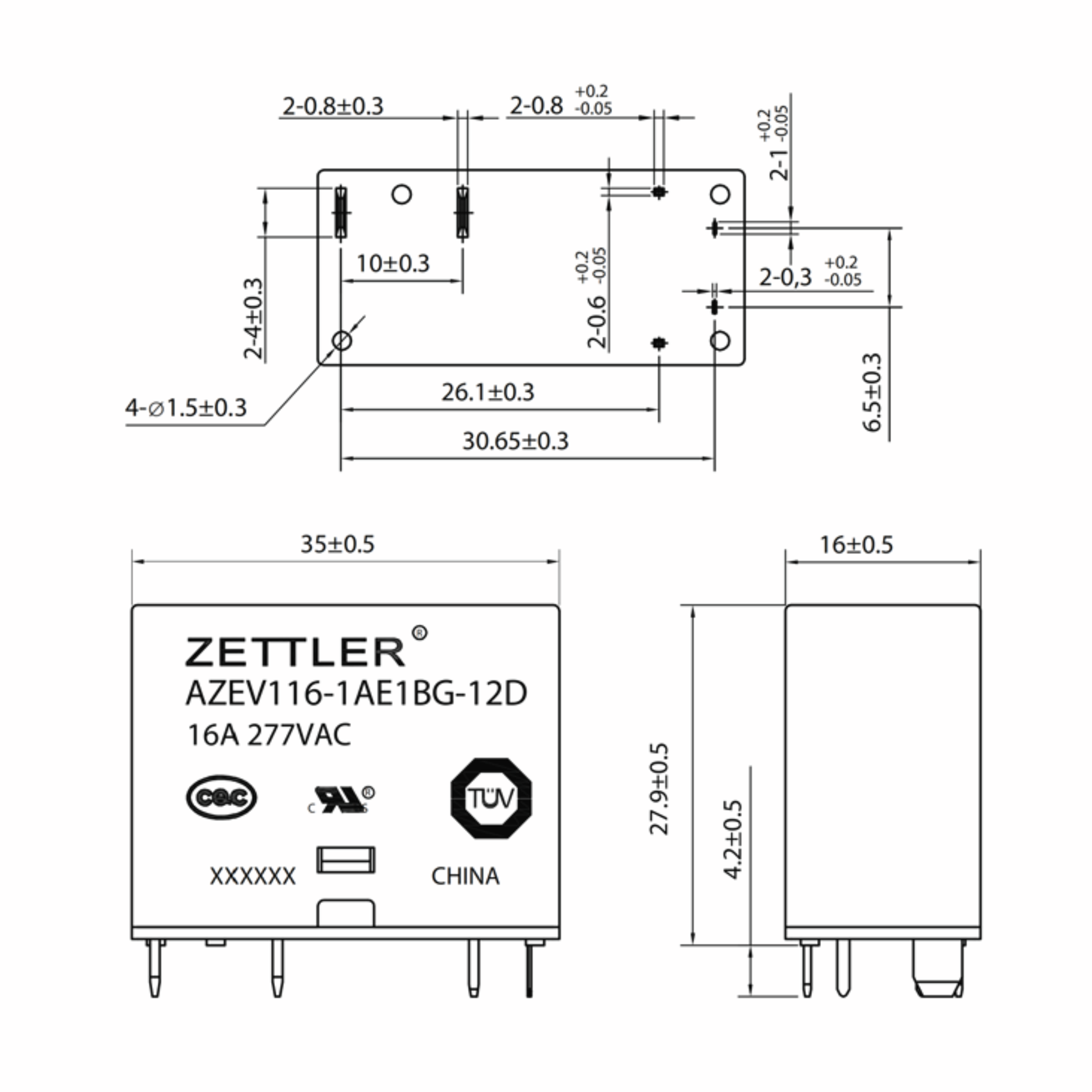 AZEV116-1AE1BG-24D