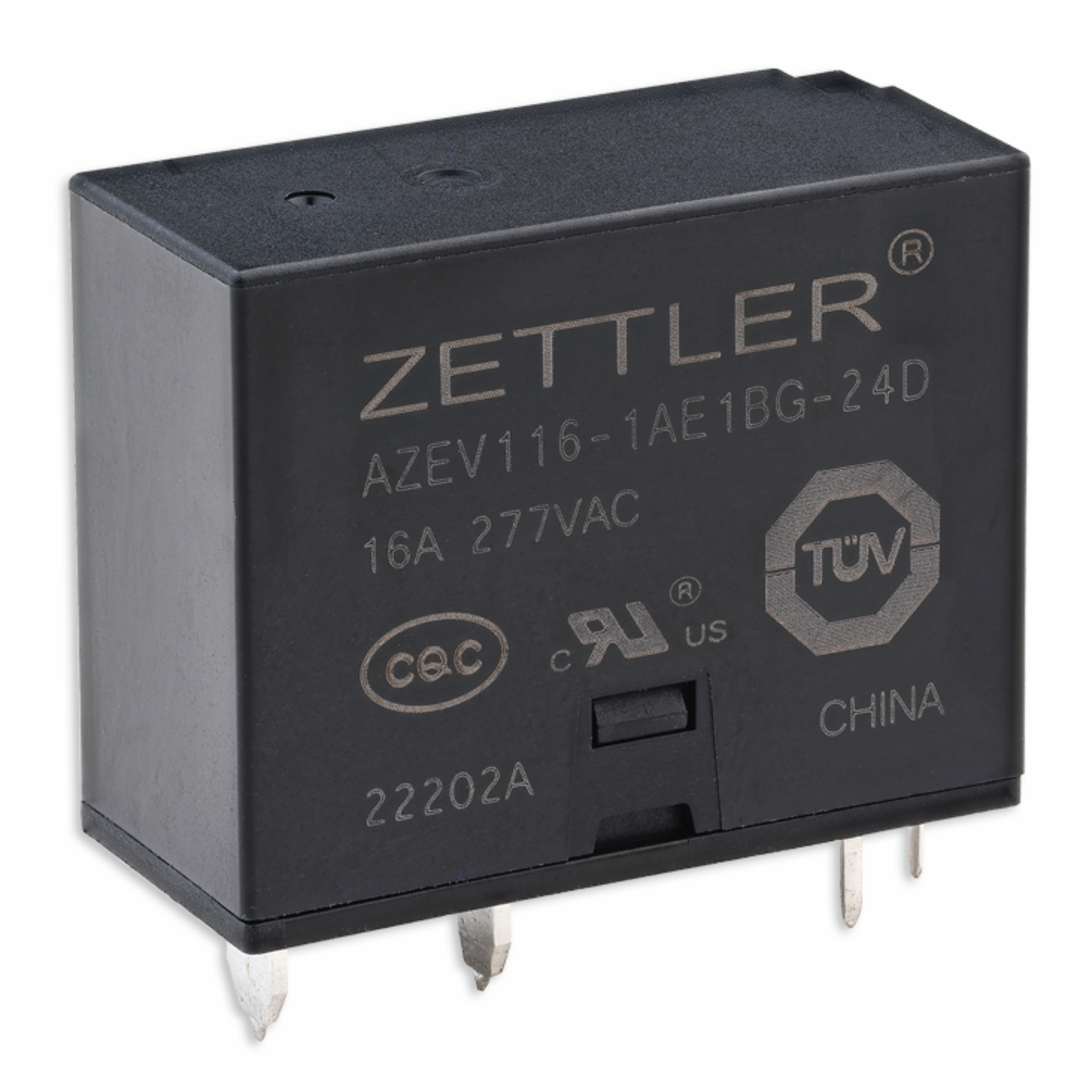 AZEV116-1AE1BG-24D