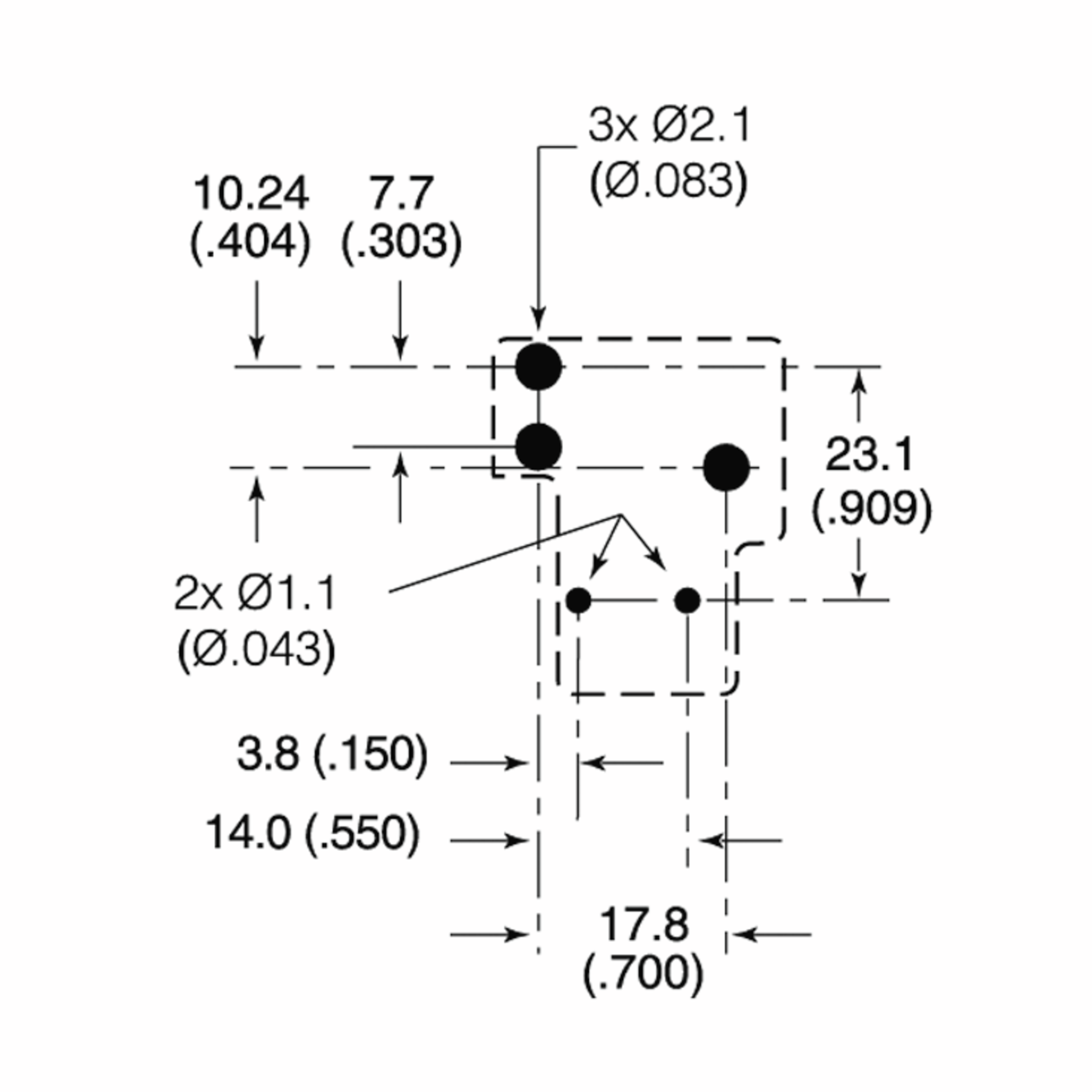 AZ21501-1AET-12DF