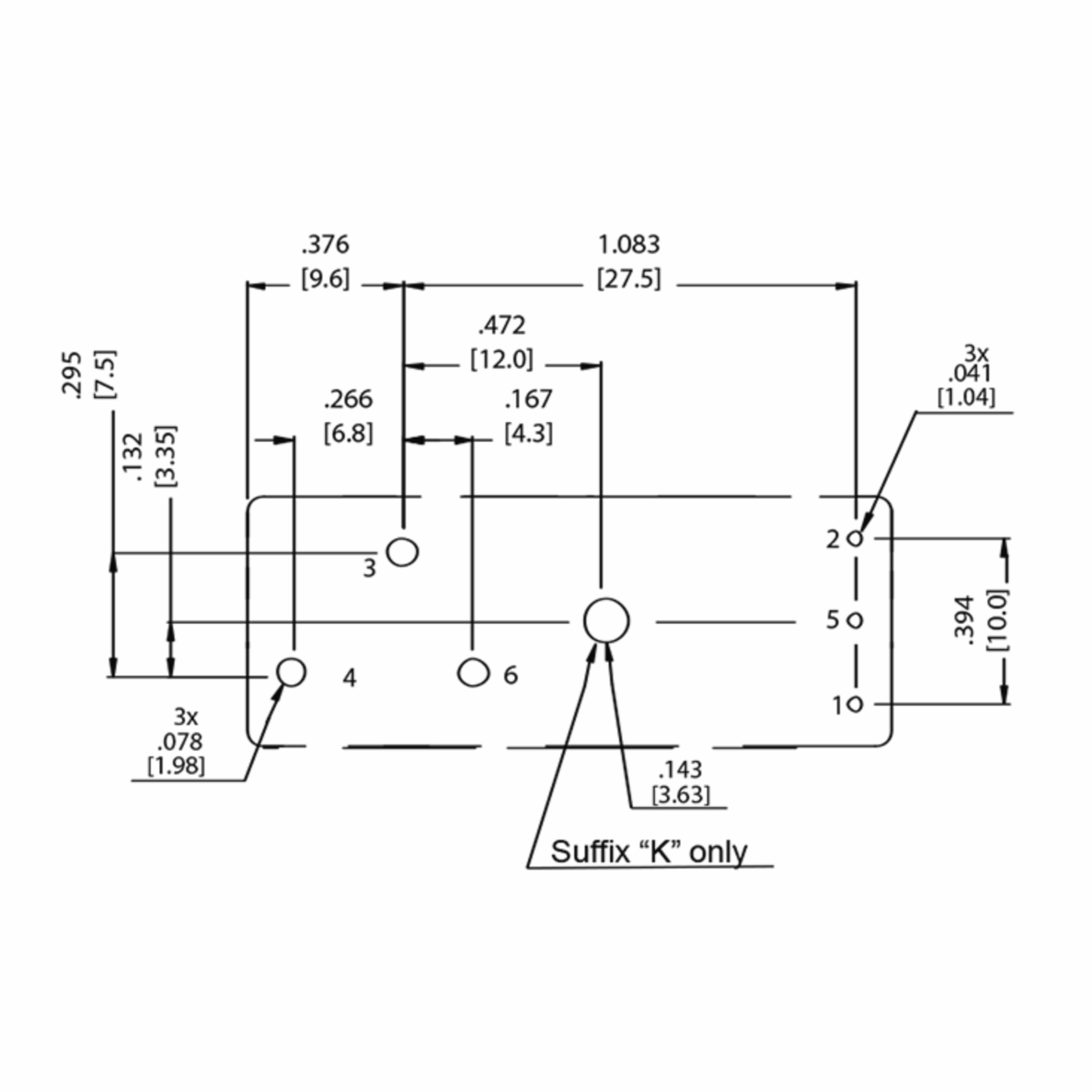 AZ2501P2-1A-12DE