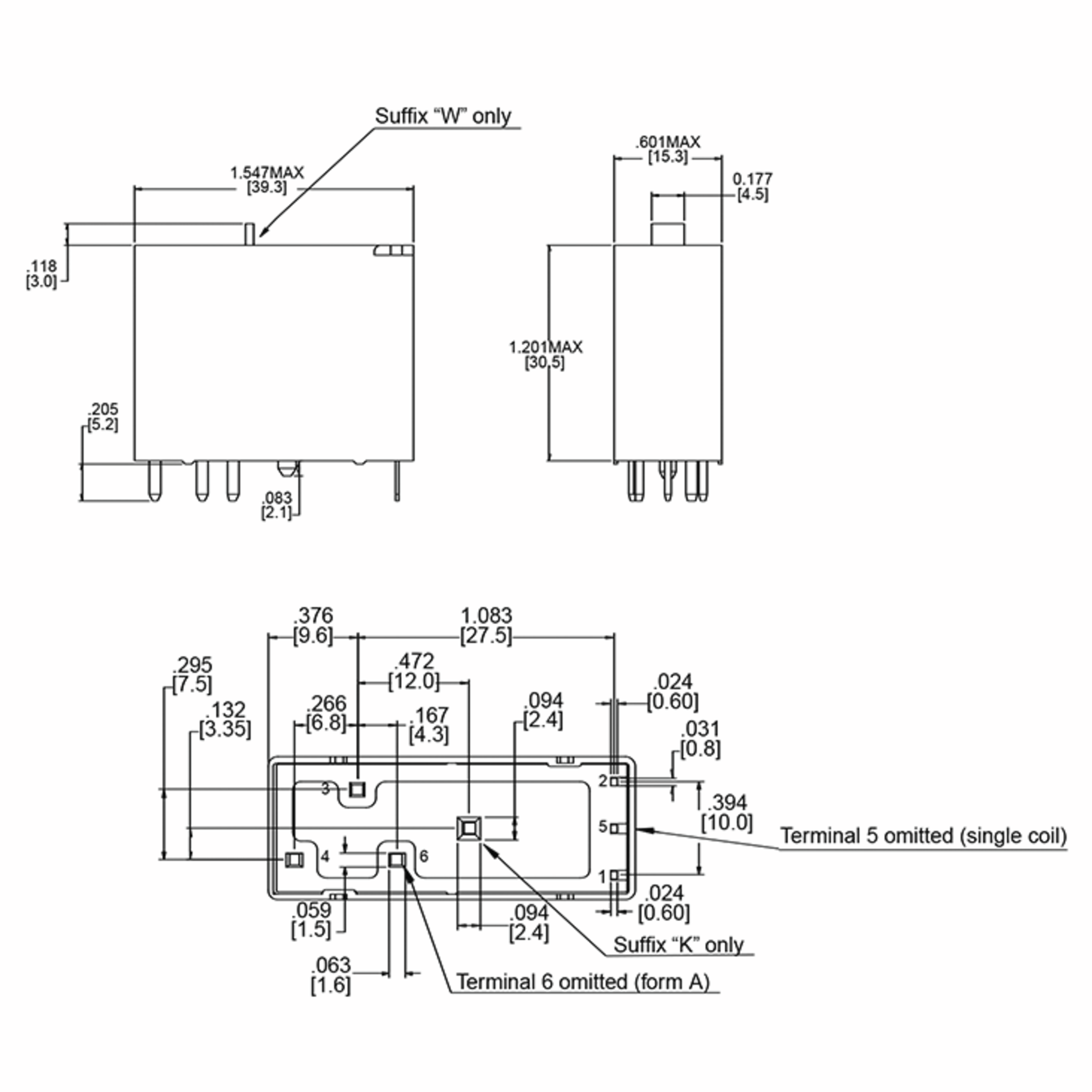 AZ2501P2-1A-12DE