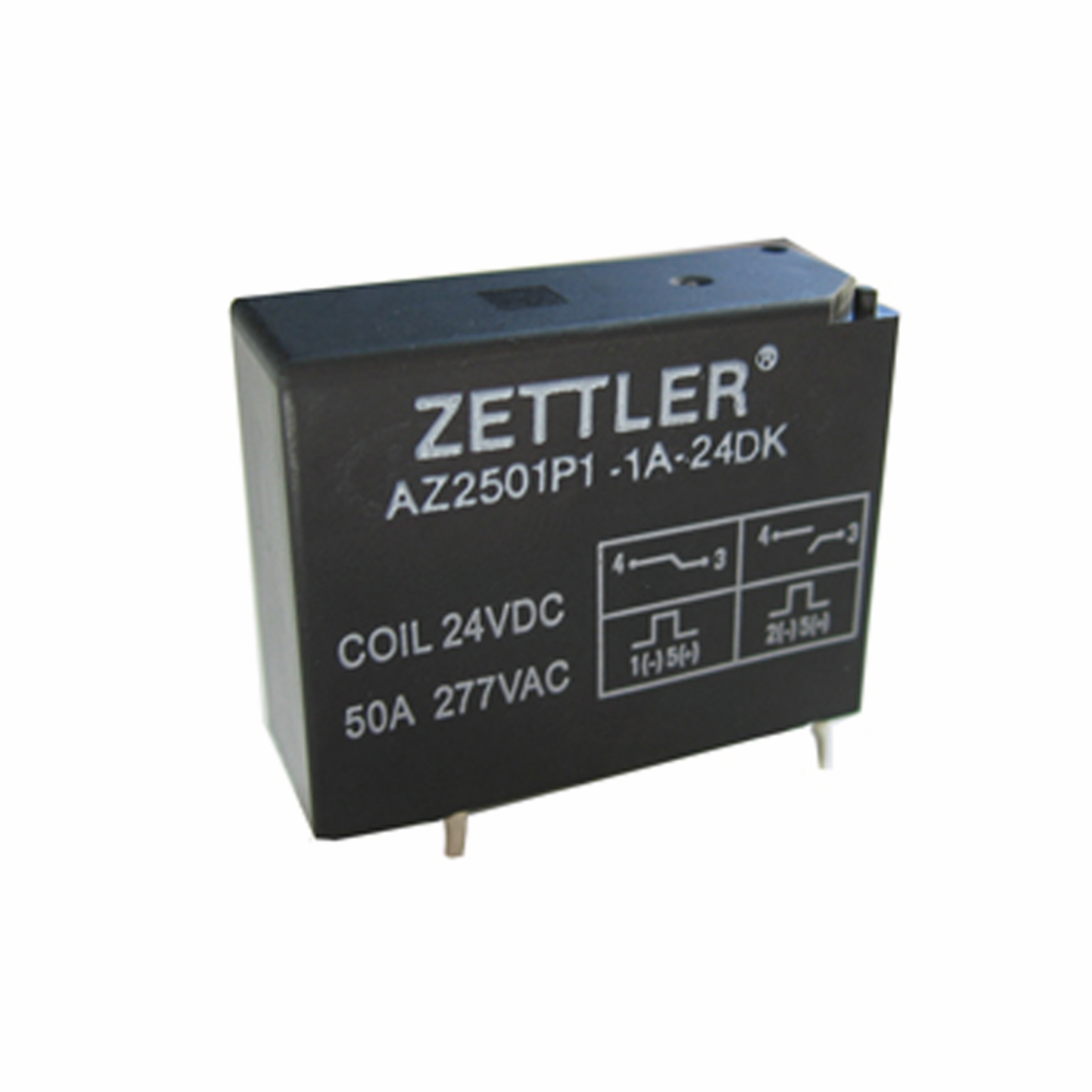 AZ2501P2-1A-12DE