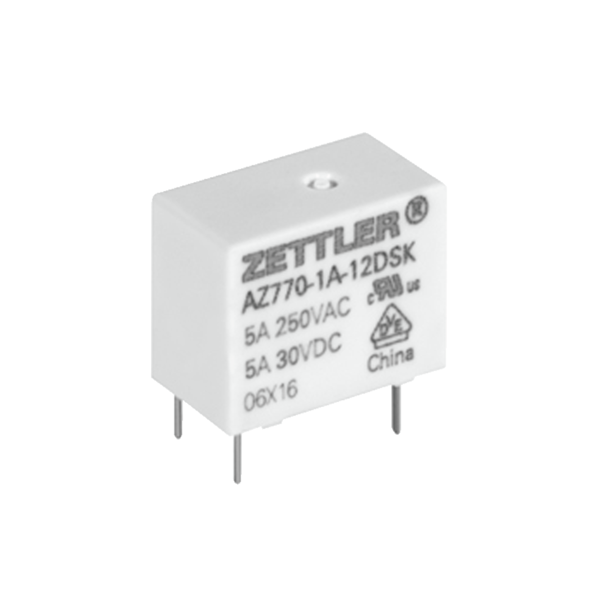 AZ770-1C-12DE