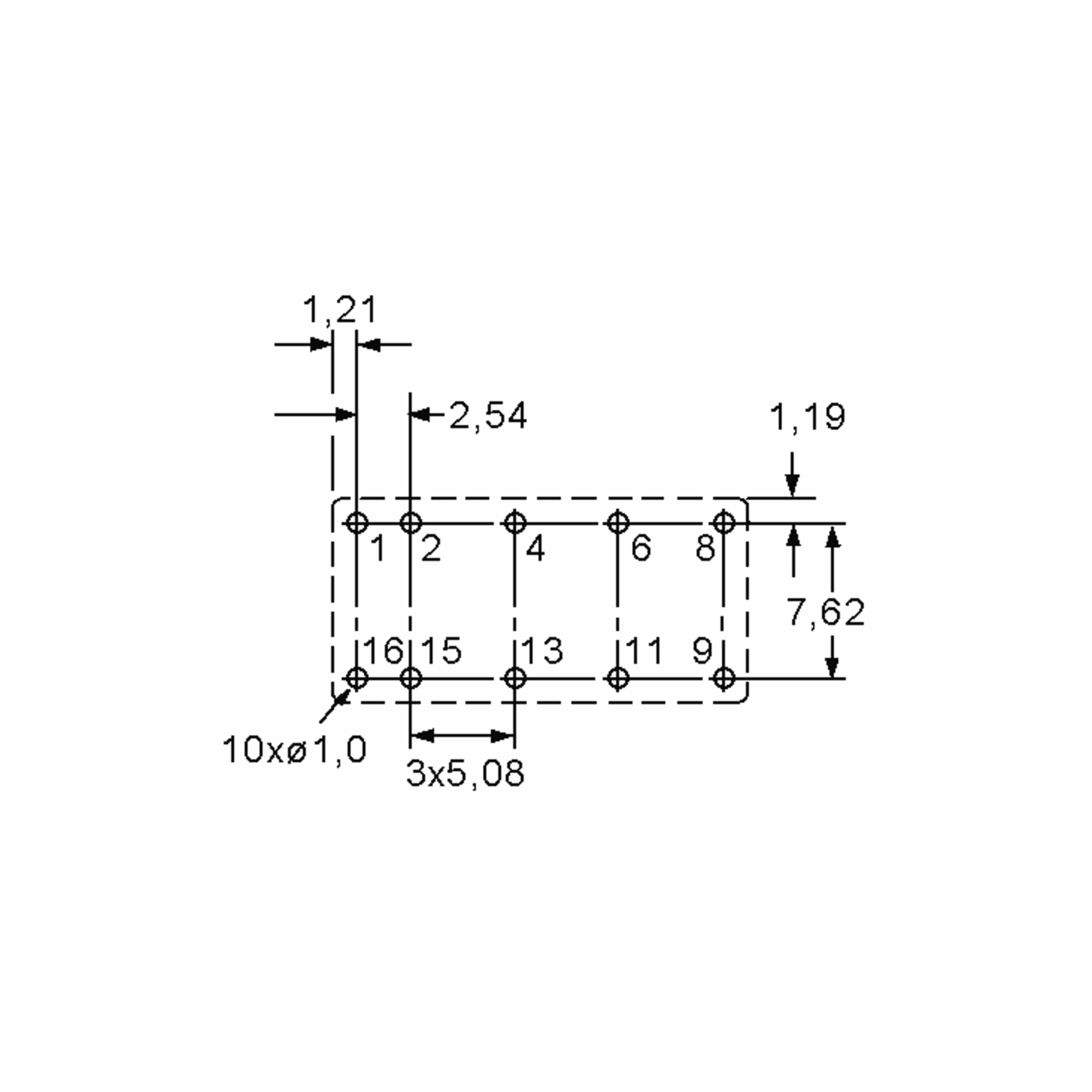 AZ832P2-2C-3DE