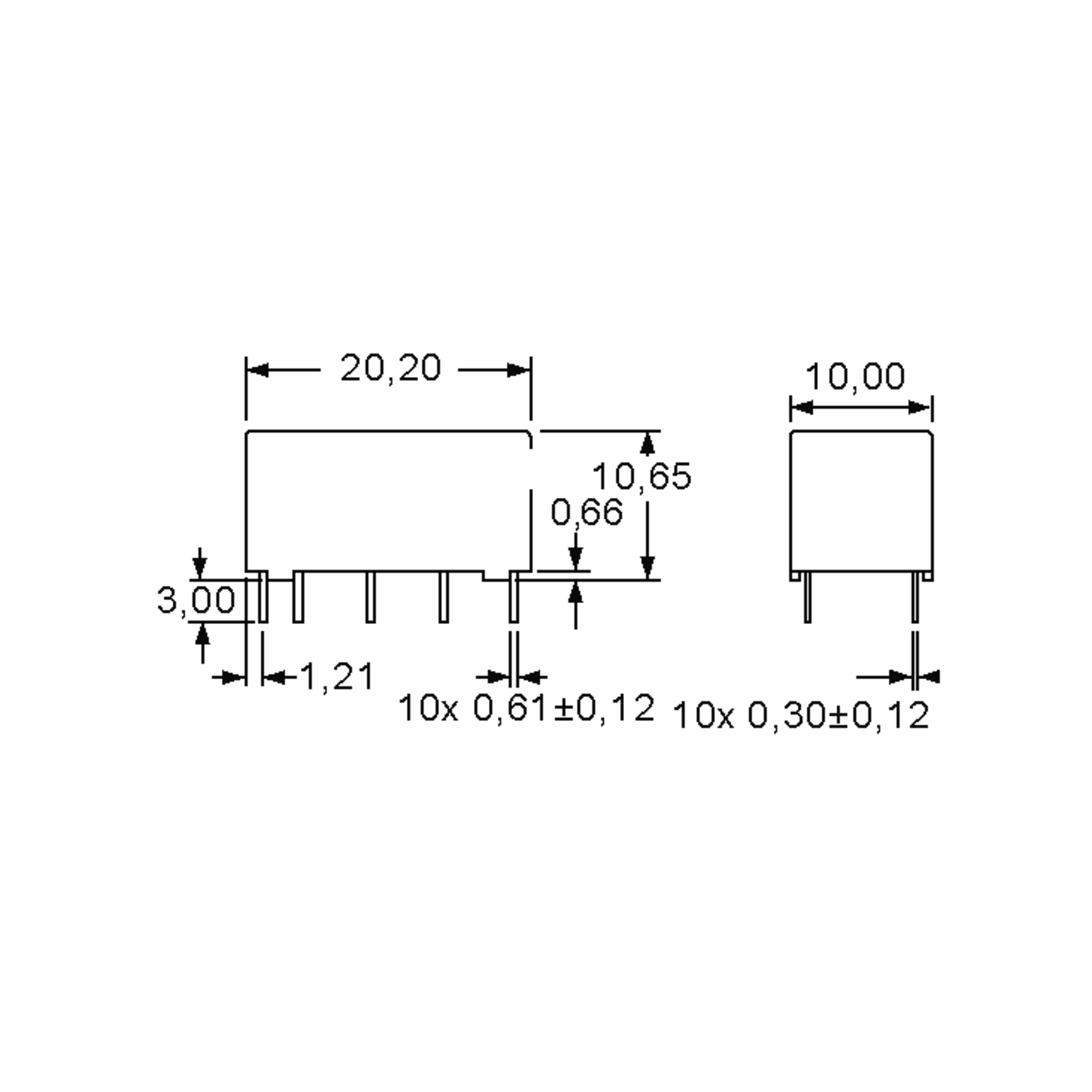 AZ832P2-2C-3DE