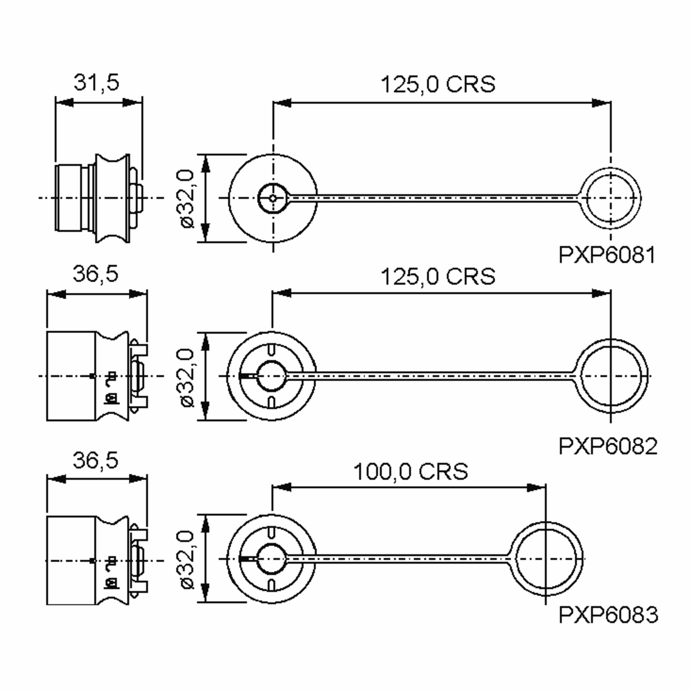PXP6081