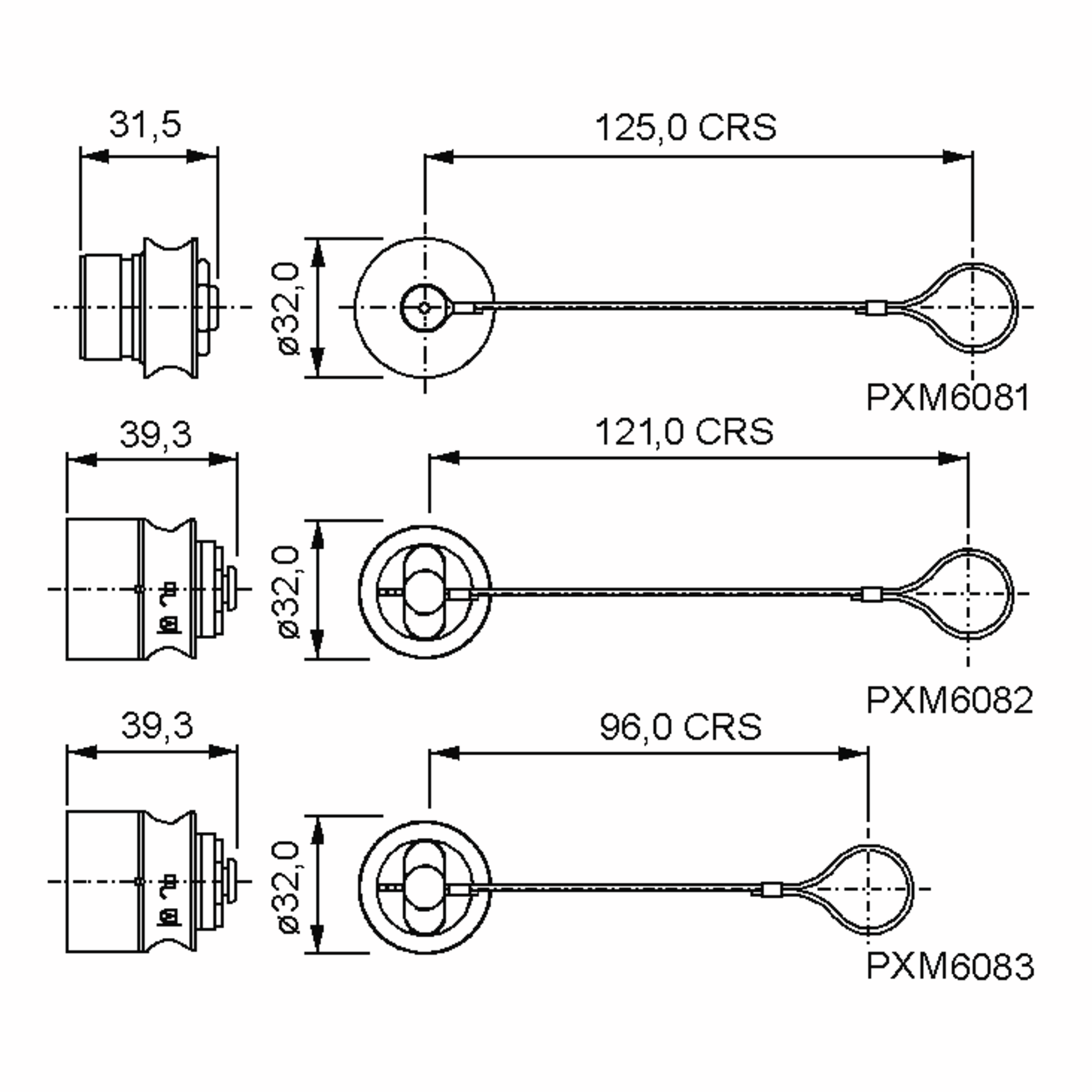 PXM6083
