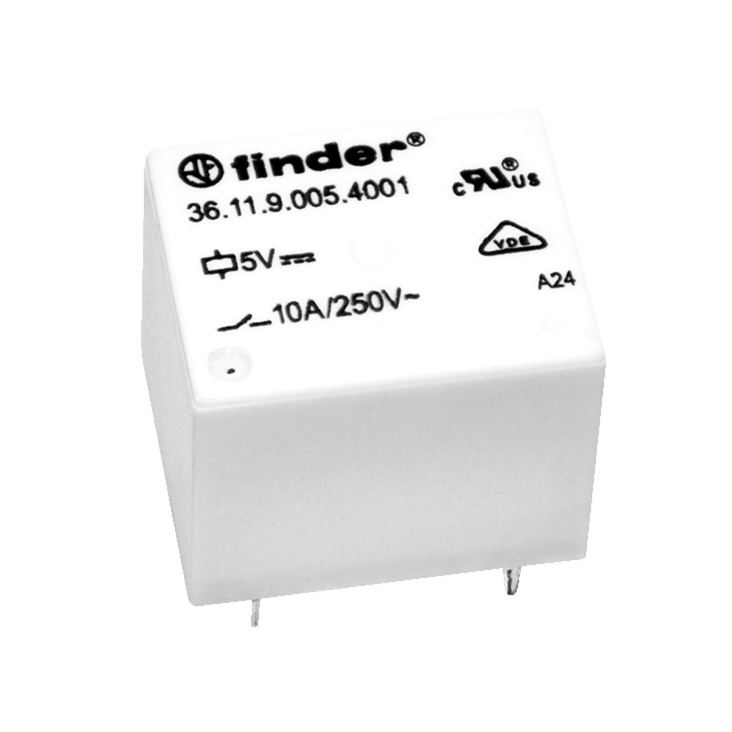 F36119-005A