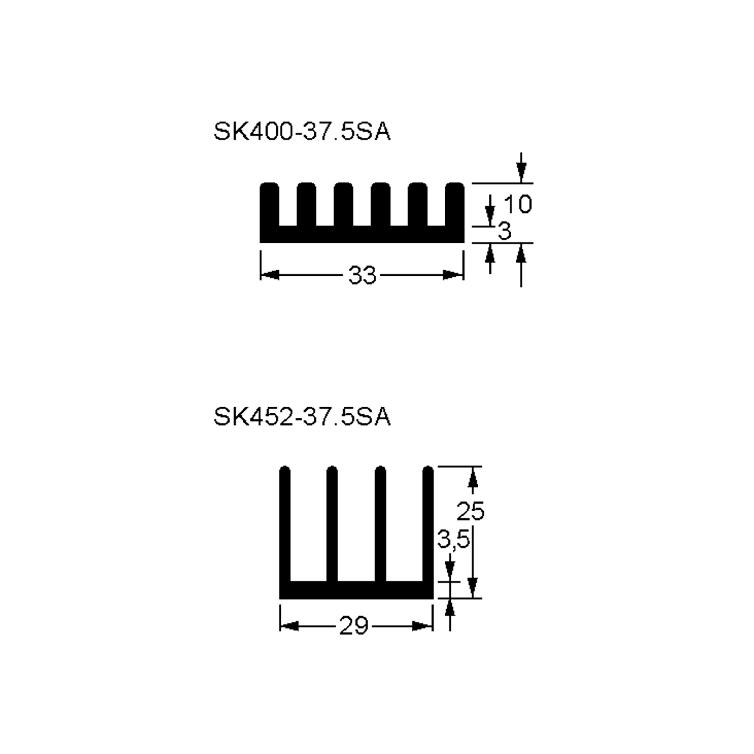 SK400-37.5SA