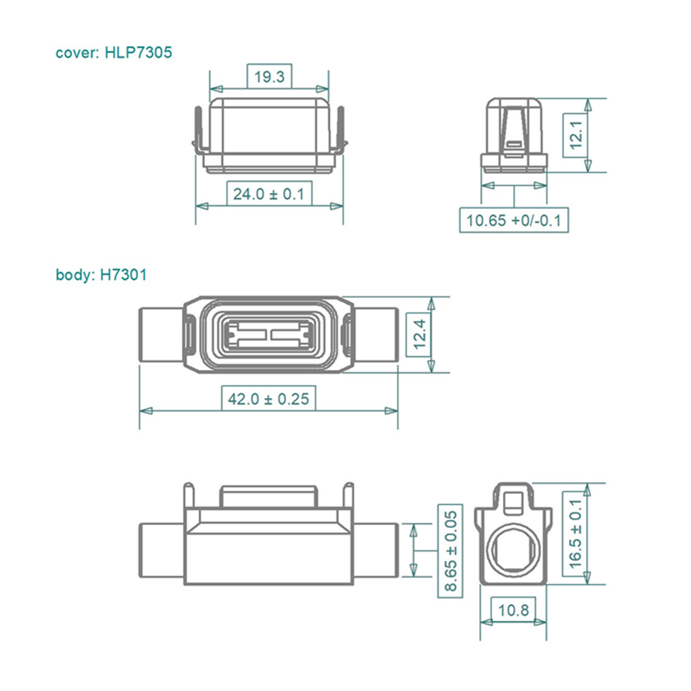 H7325
