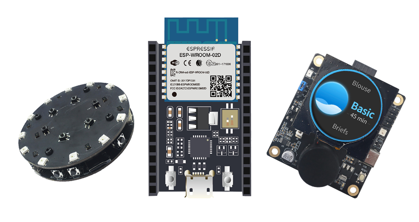 image of manufacturer