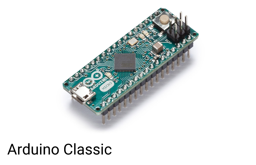 Arduino Classic