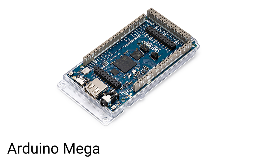 Arduino Mega