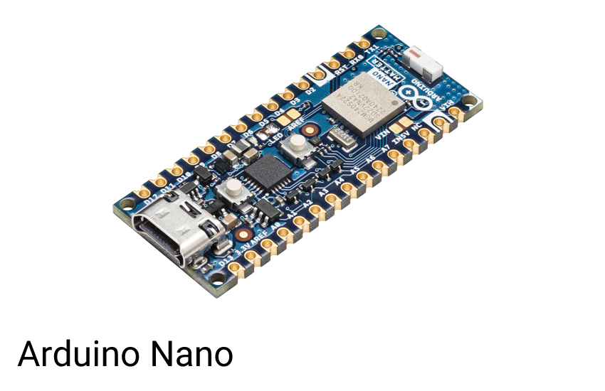 Arduino Nano