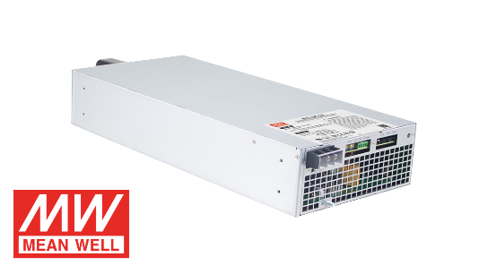MEAN WELL BIC-5K high-power power supply in metal enclosure for industrial applications and battery charging. MEAN WELL BIC-5K high-power power supply in metal enclosure for industrial applications and battery charging.