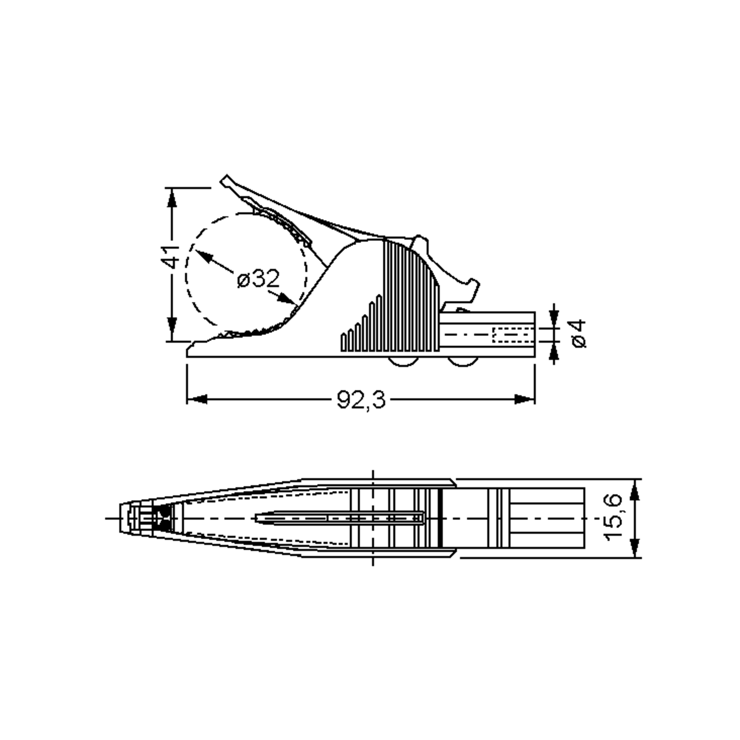 SAK6675NI/BL