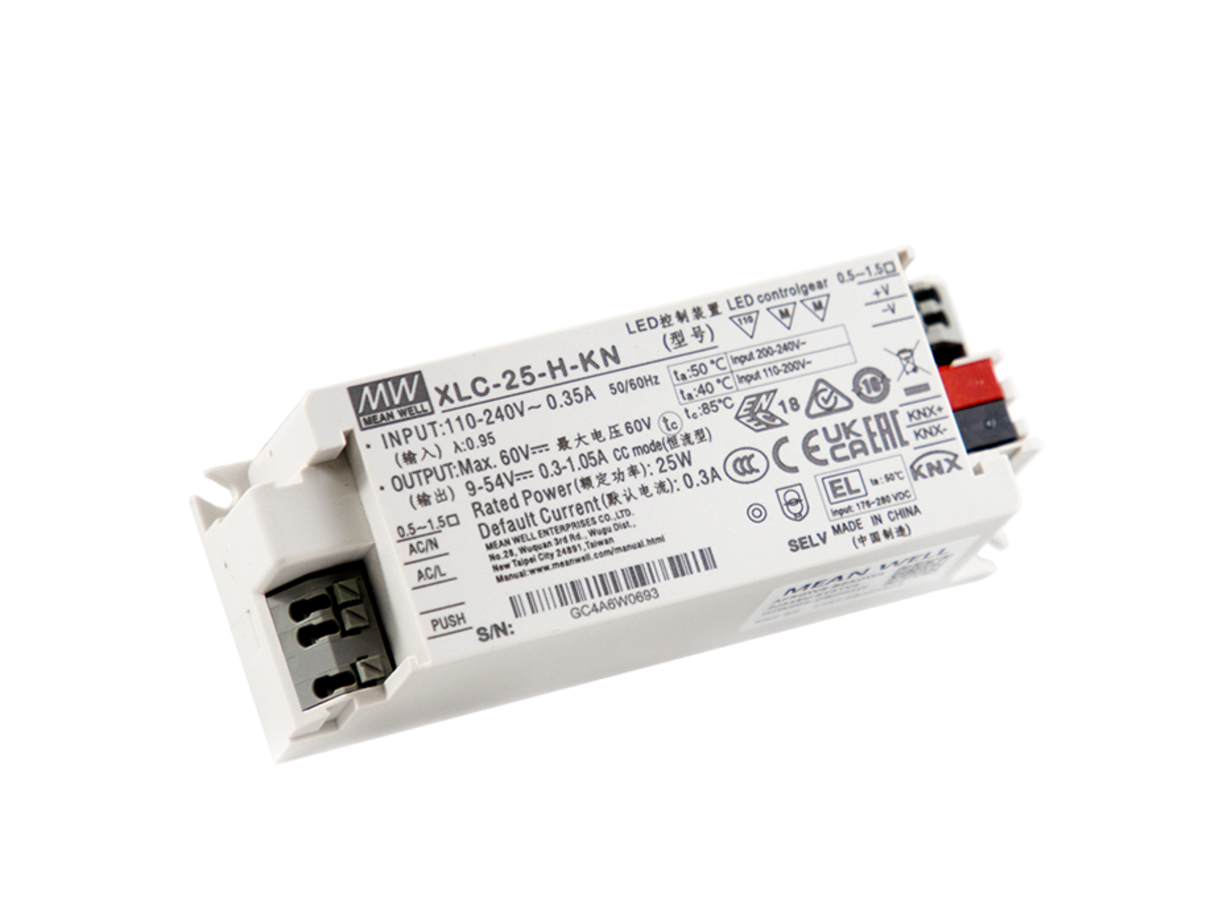 XLC-25-H-KN