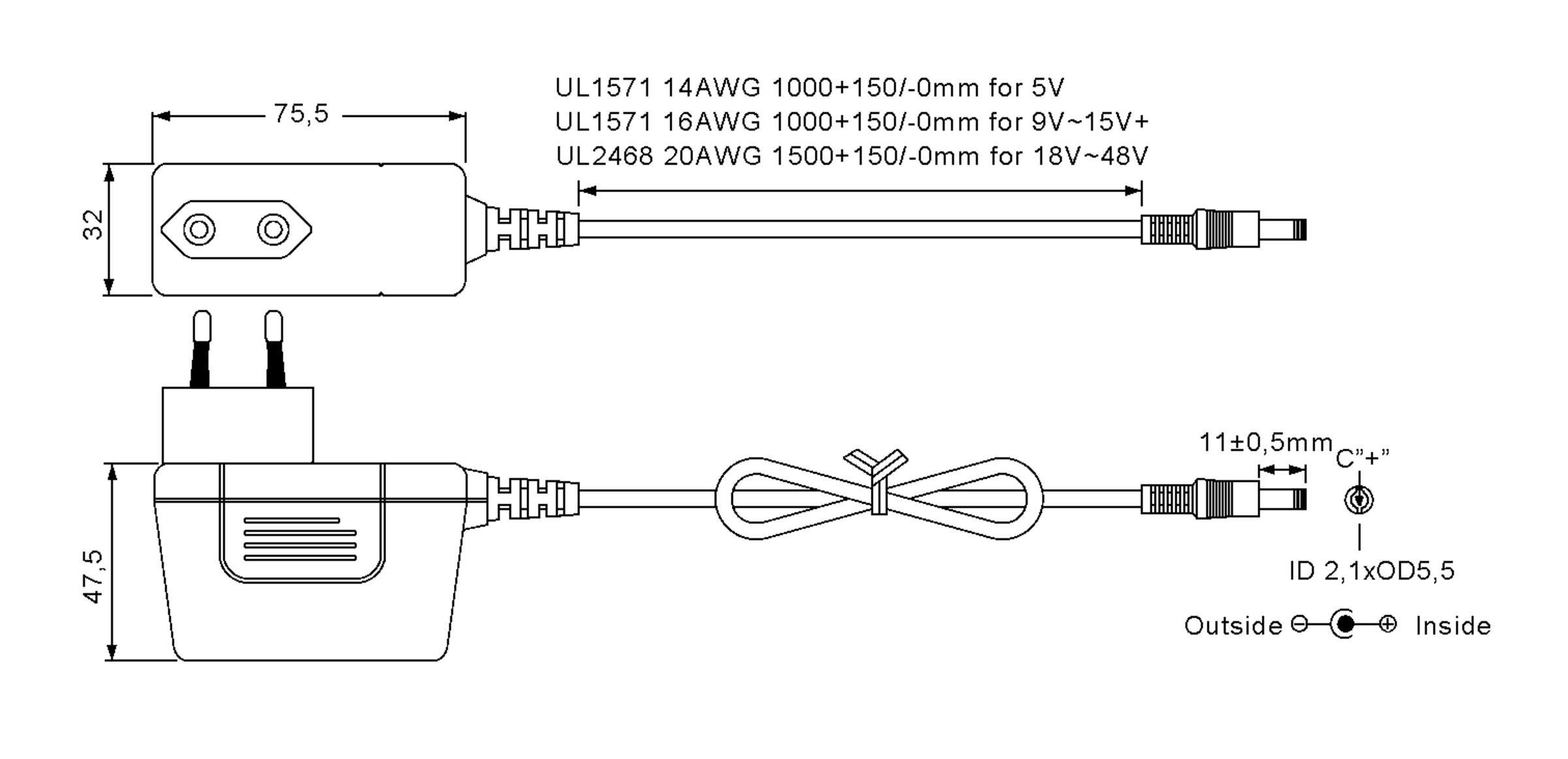 SGA40E05-P1J