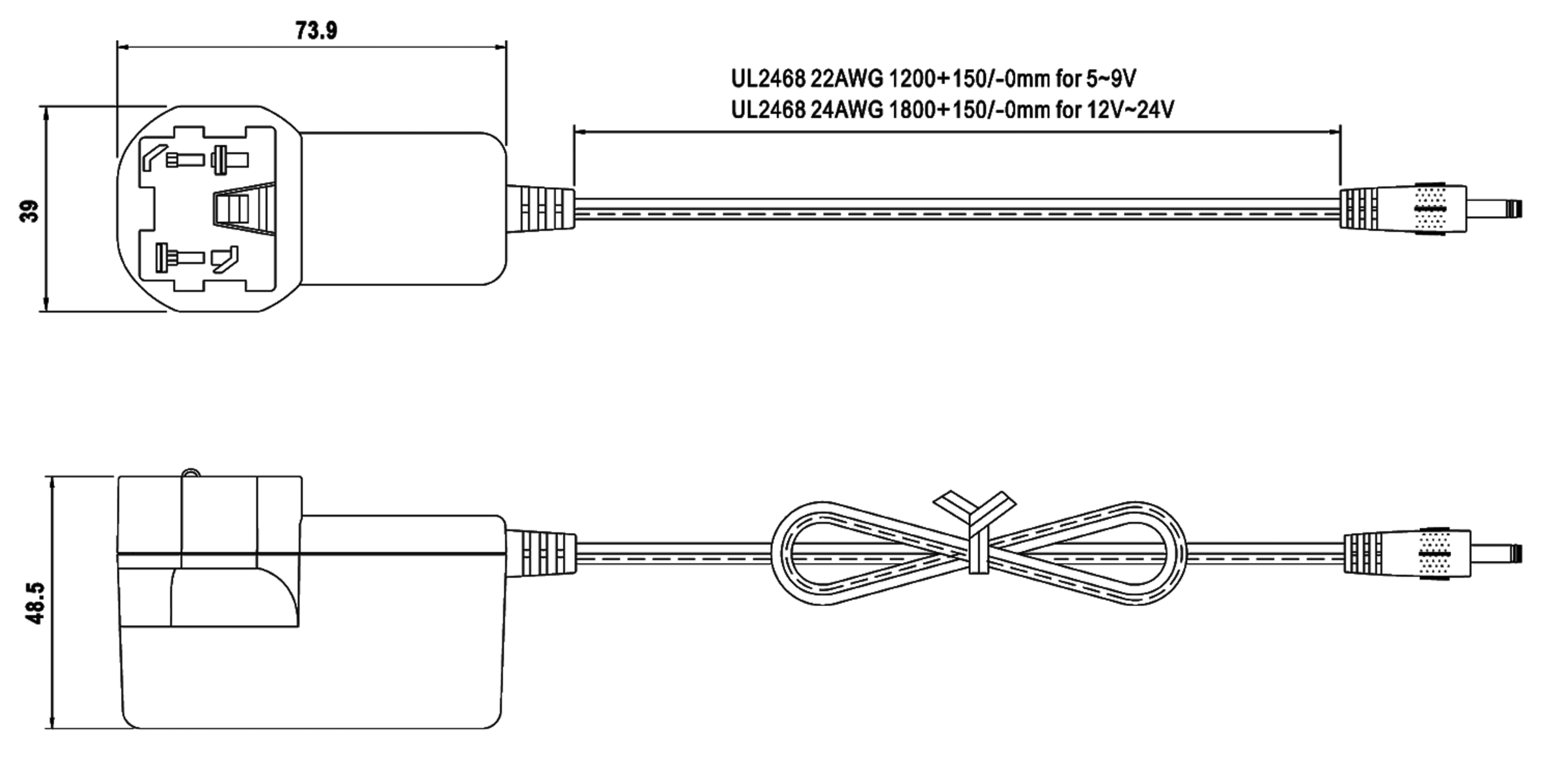 GEM06I05-USB