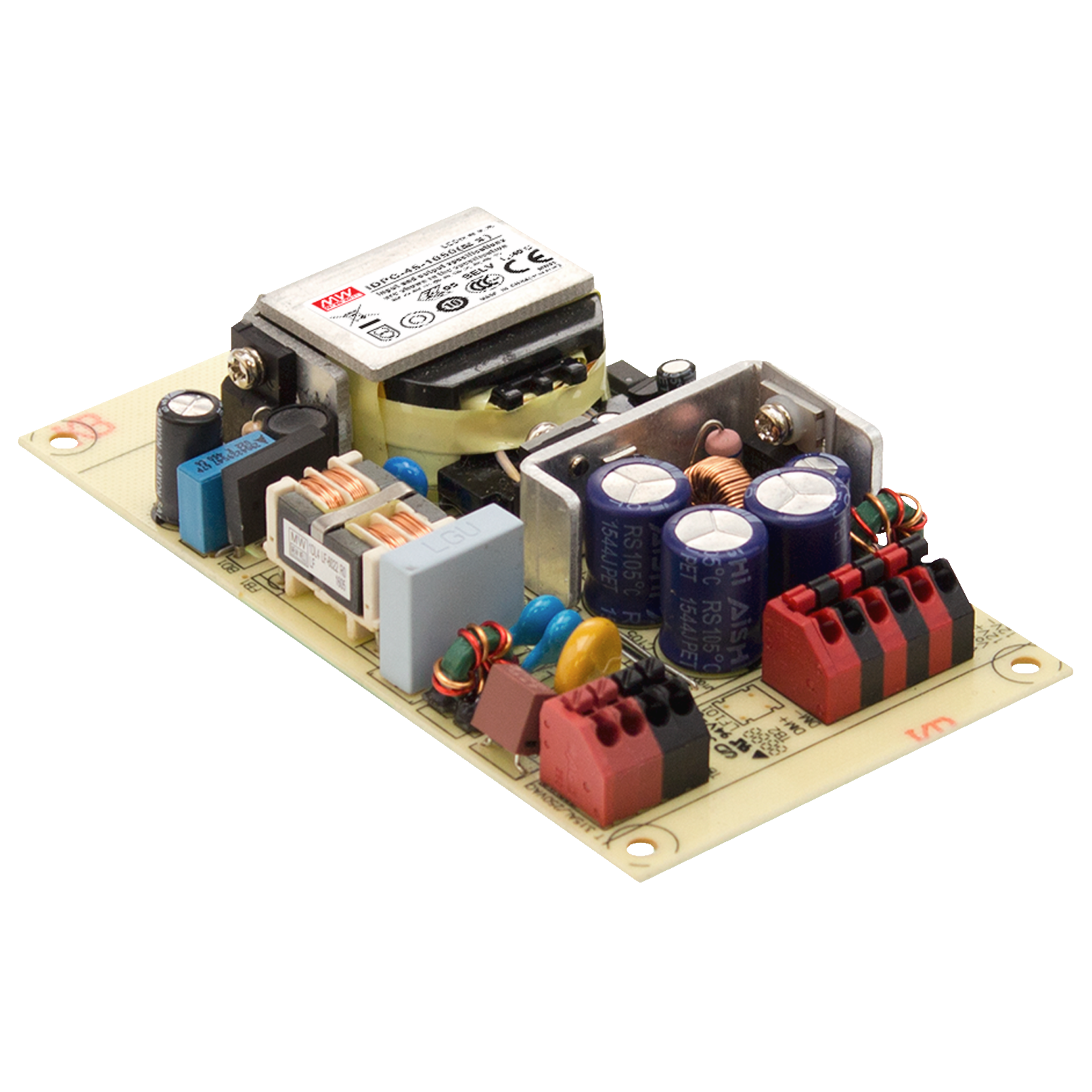 IDPC-45A-1050