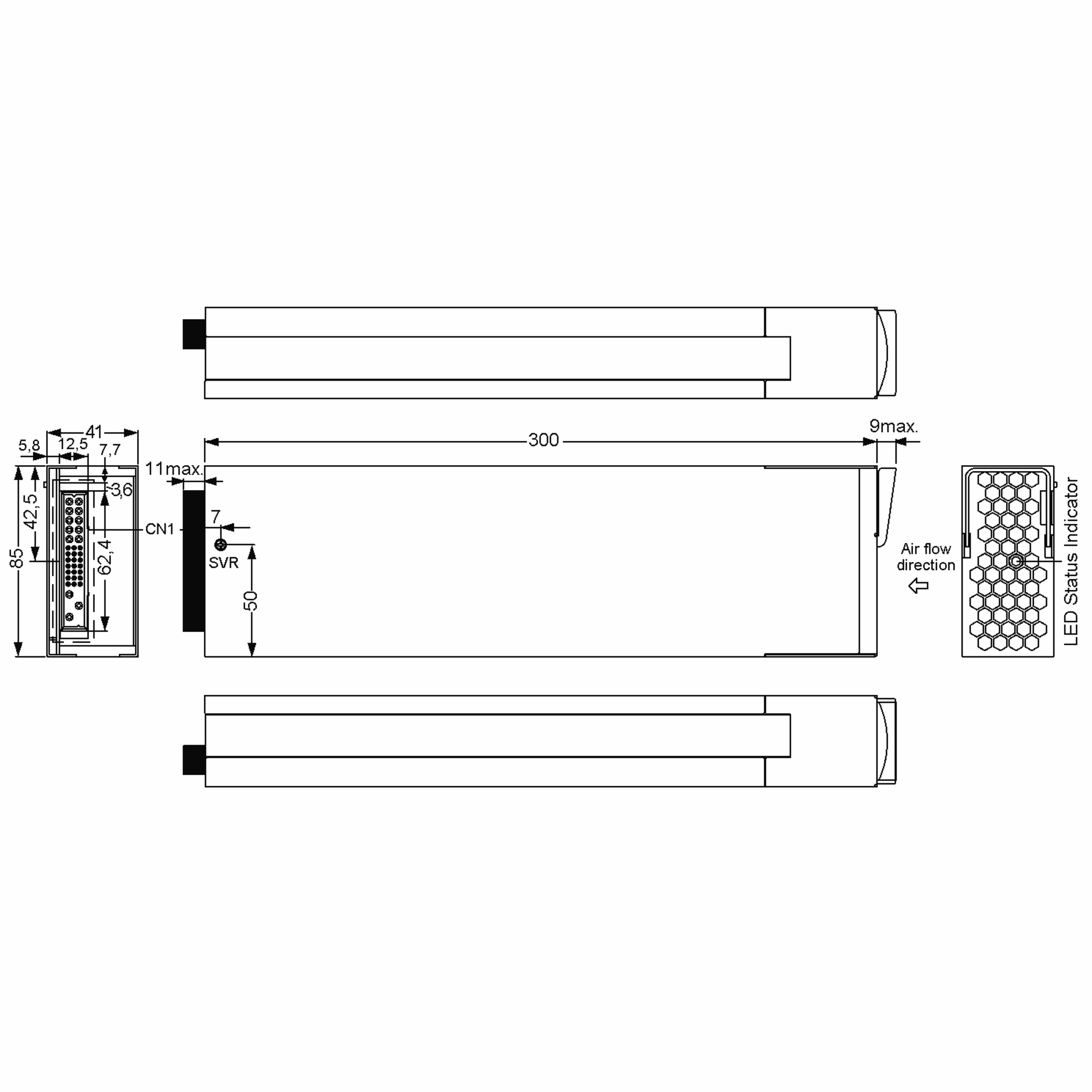 RCP-1600-24