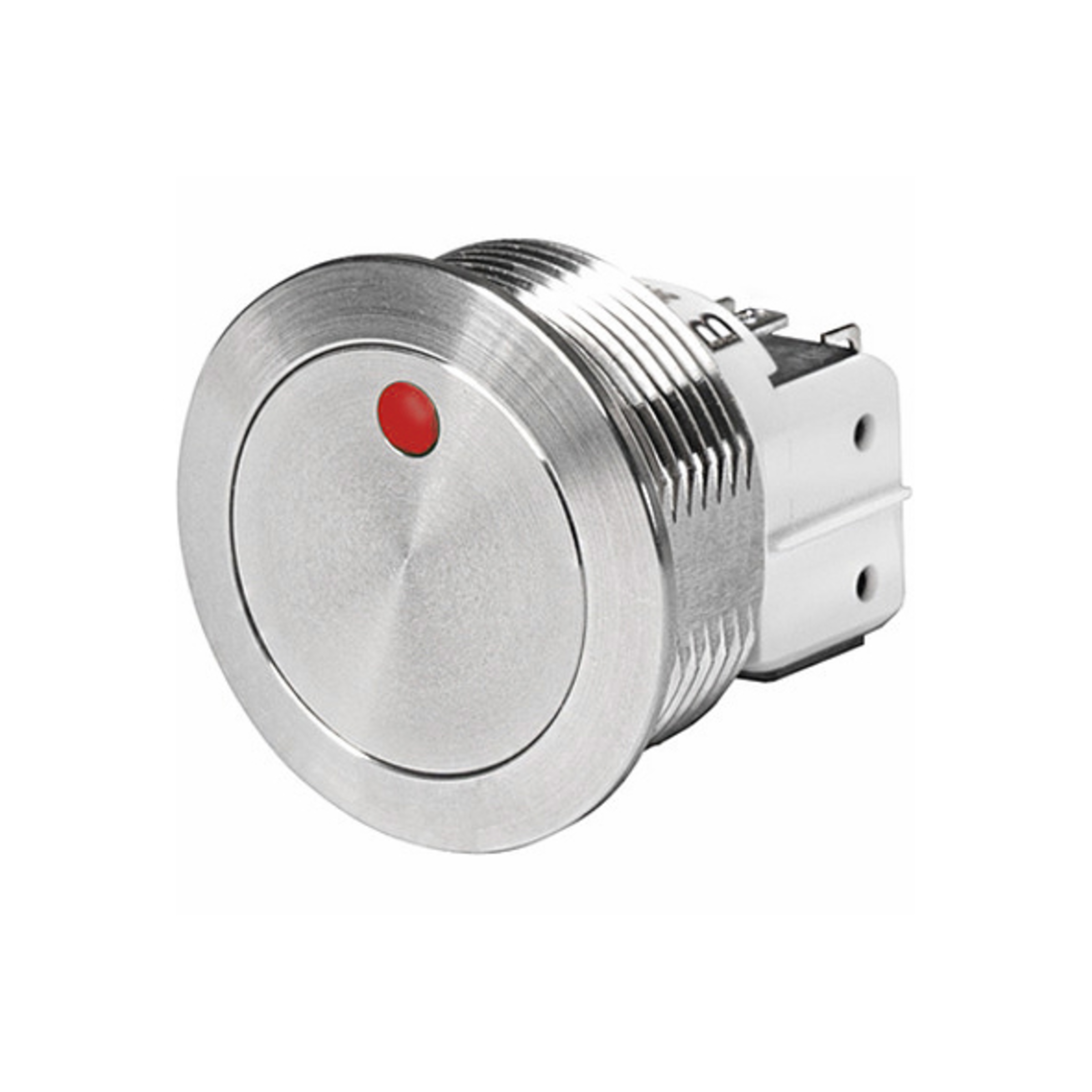 MSMII-19SP-RT