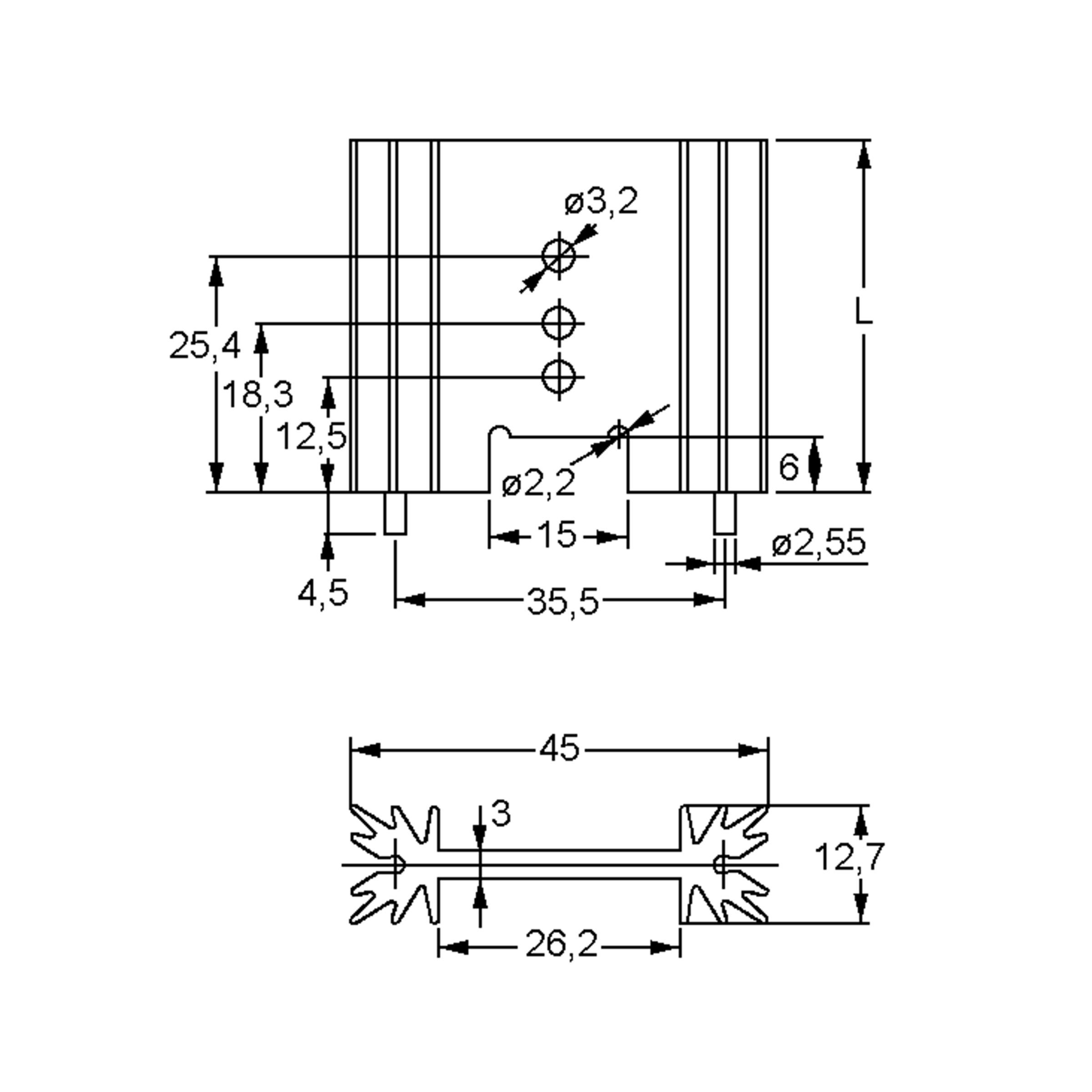 SK45-25S