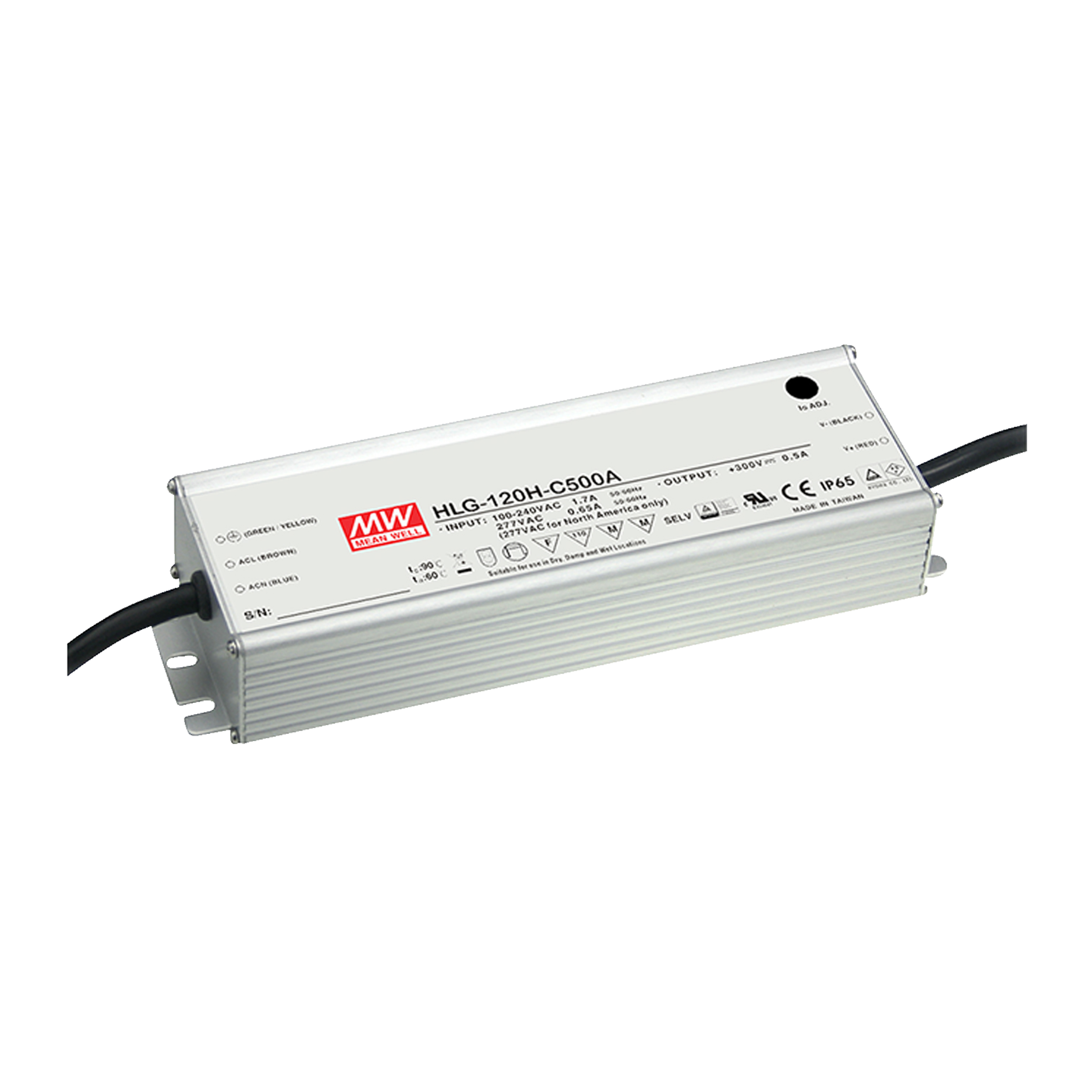 HLG-120H-C700A