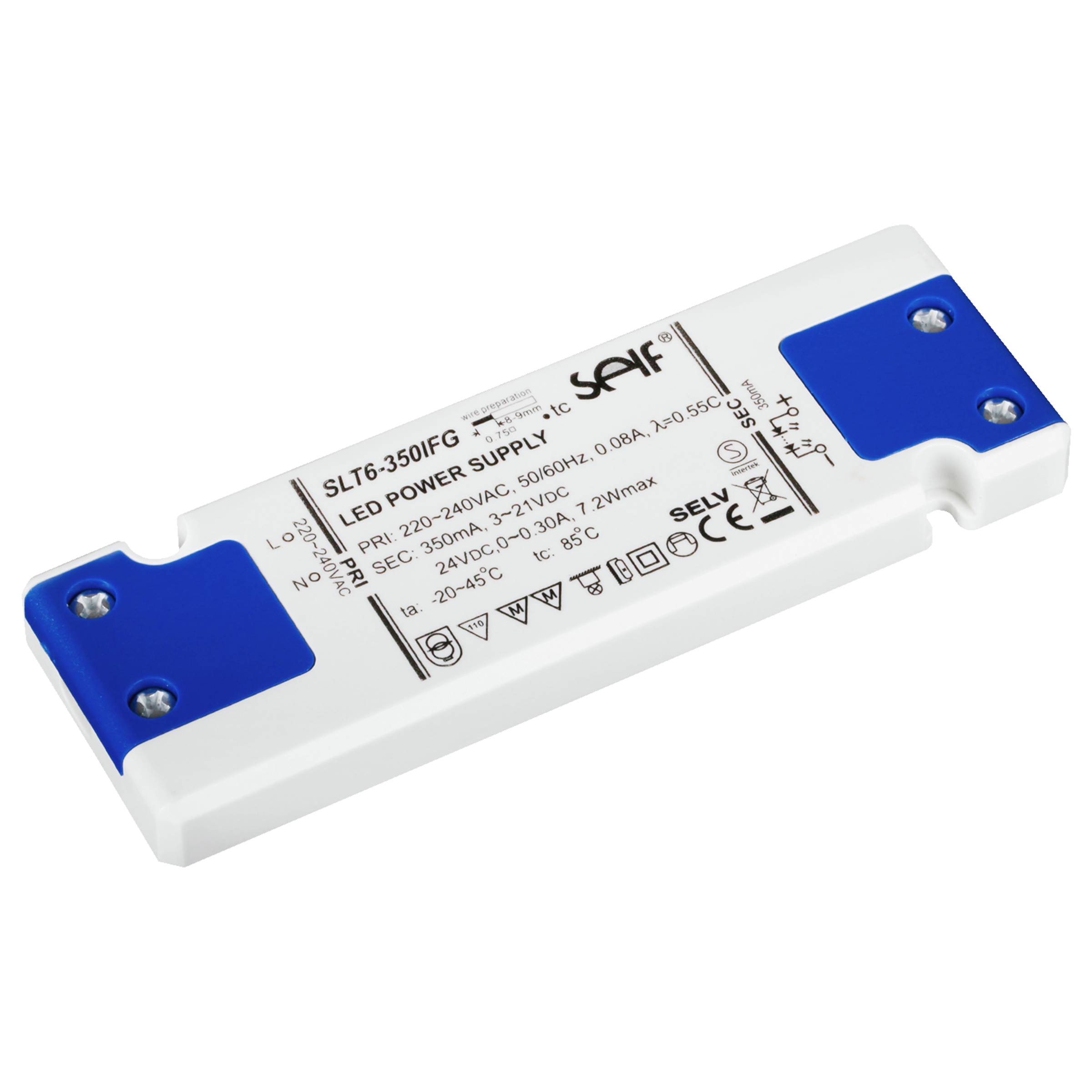 SLT6-350IFG