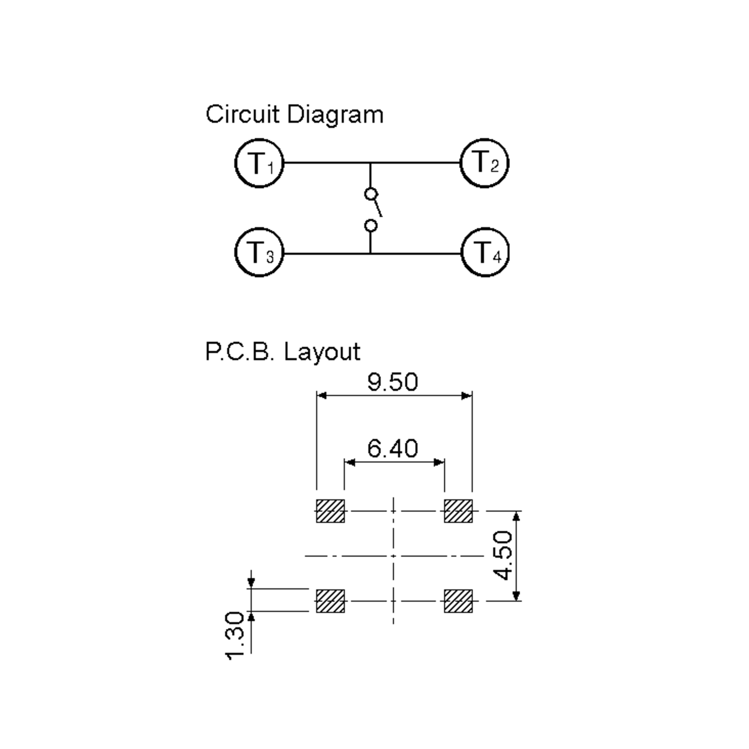 DTSM61N