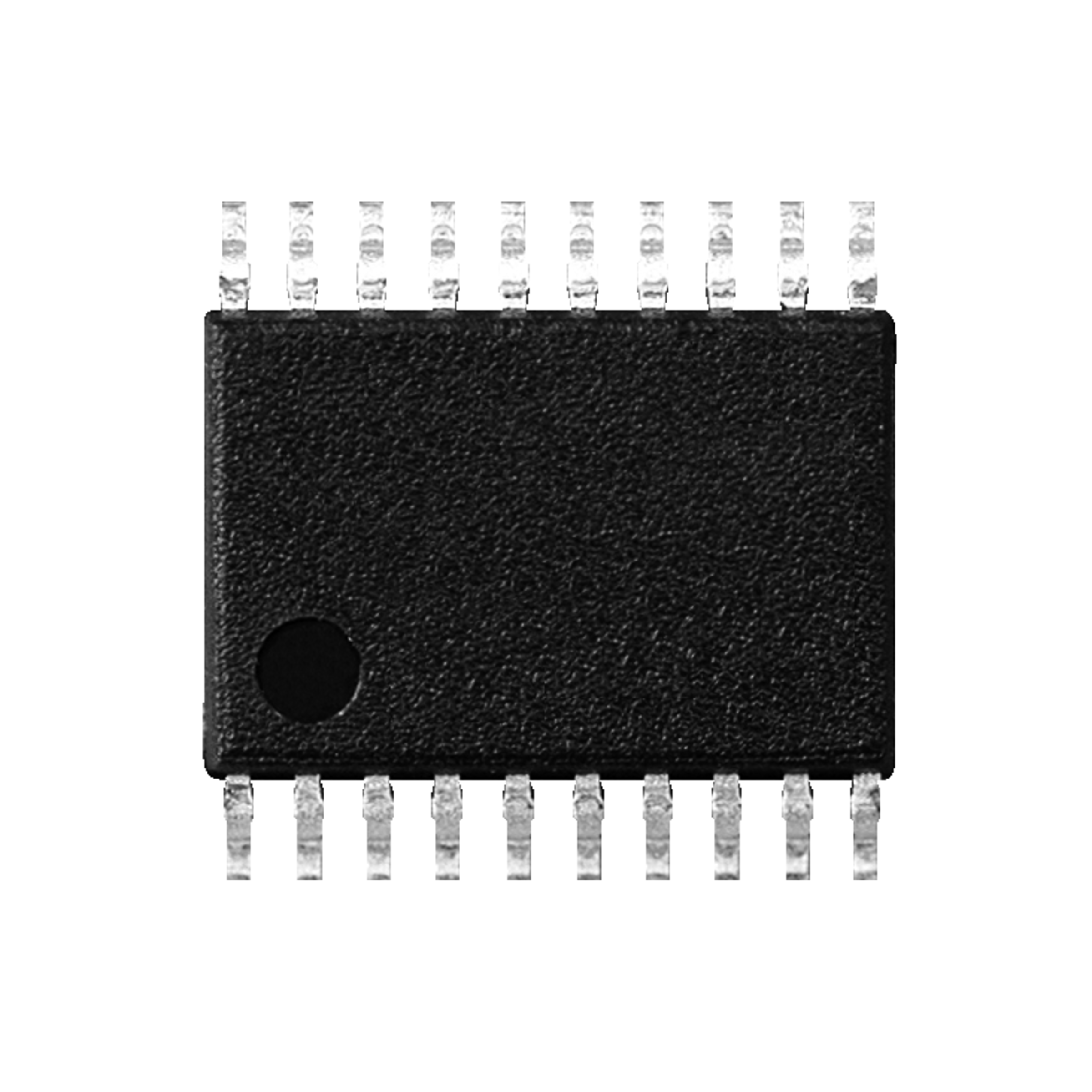 PCF8574TS/3-GURT